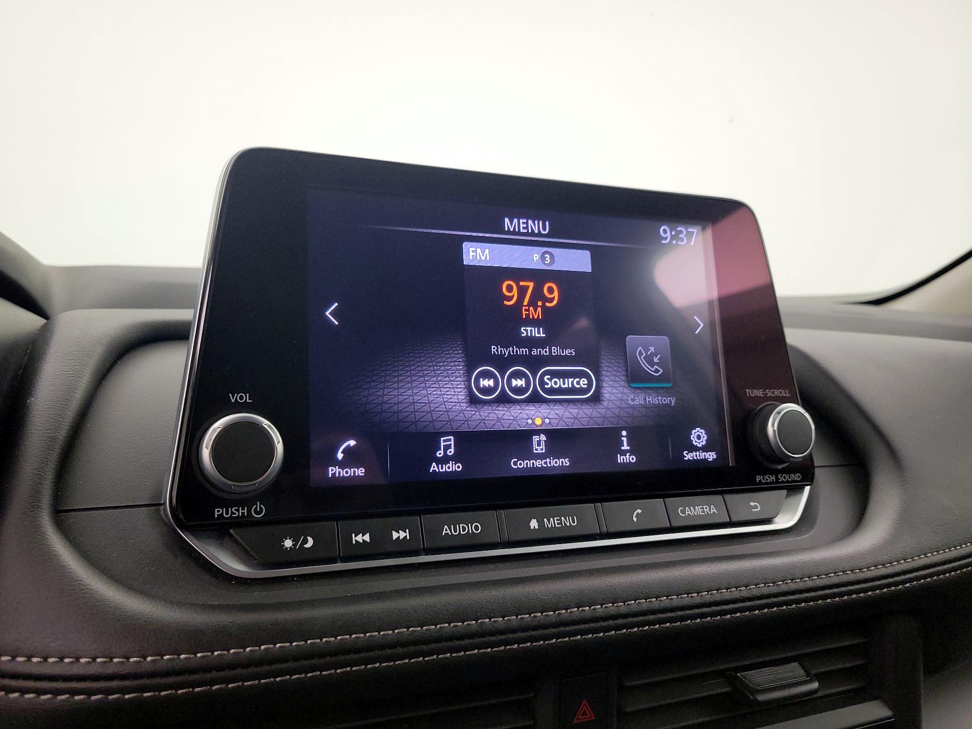 Thumbnail: 2024 Nissan Rogue - 15