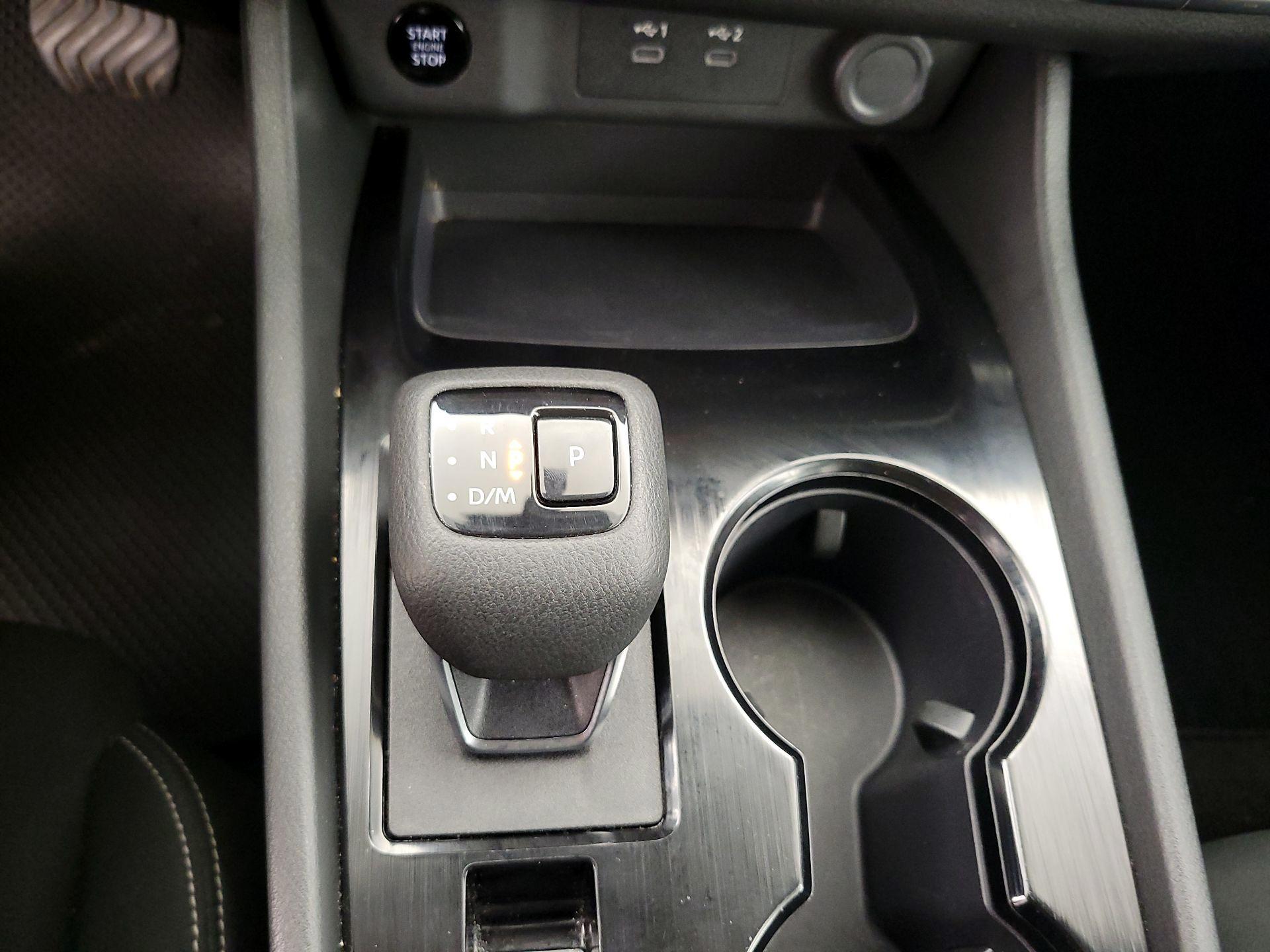 Thumbnail: 2024 Nissan Rogue - 17