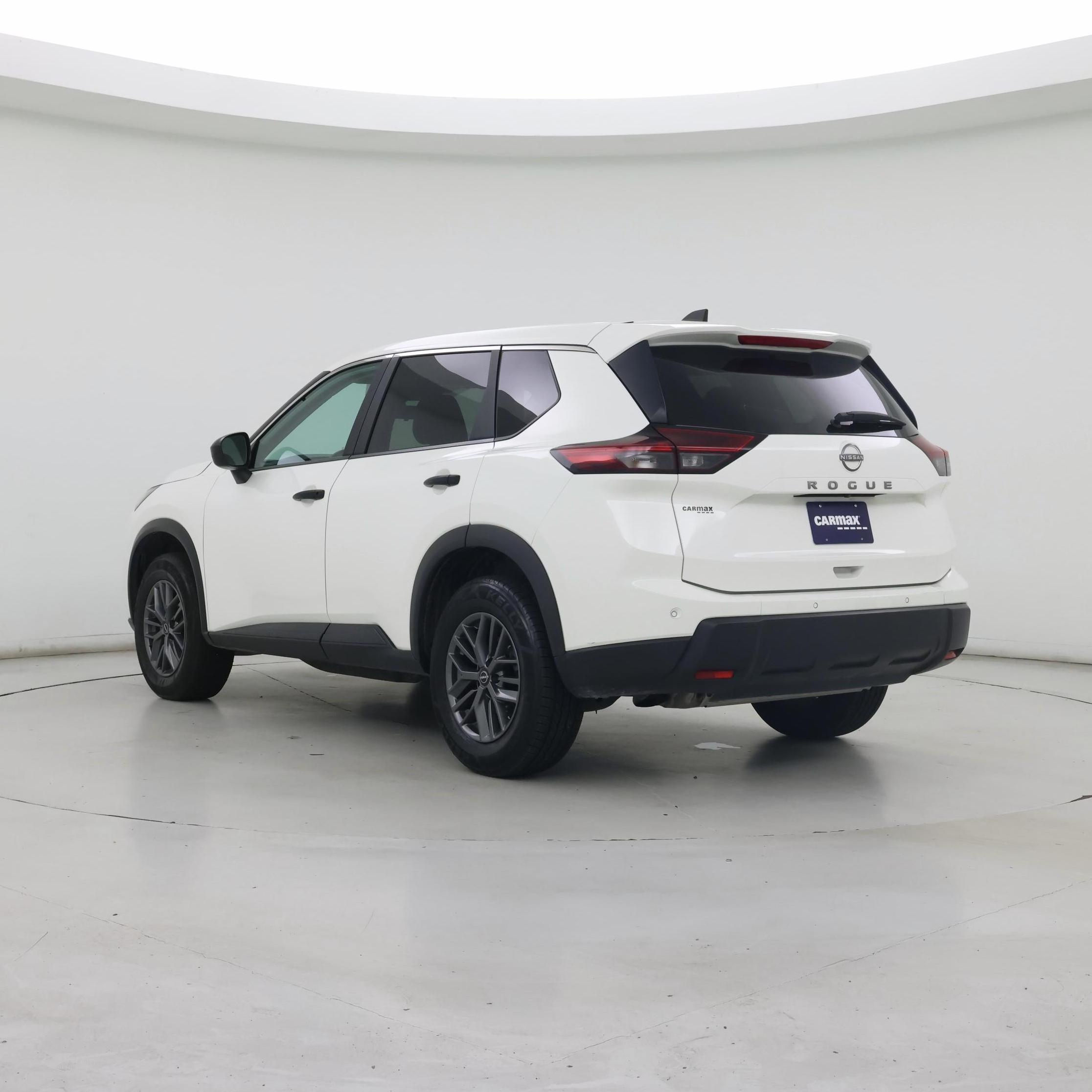 Thumbnail: 2024 Nissan Rogue - 2