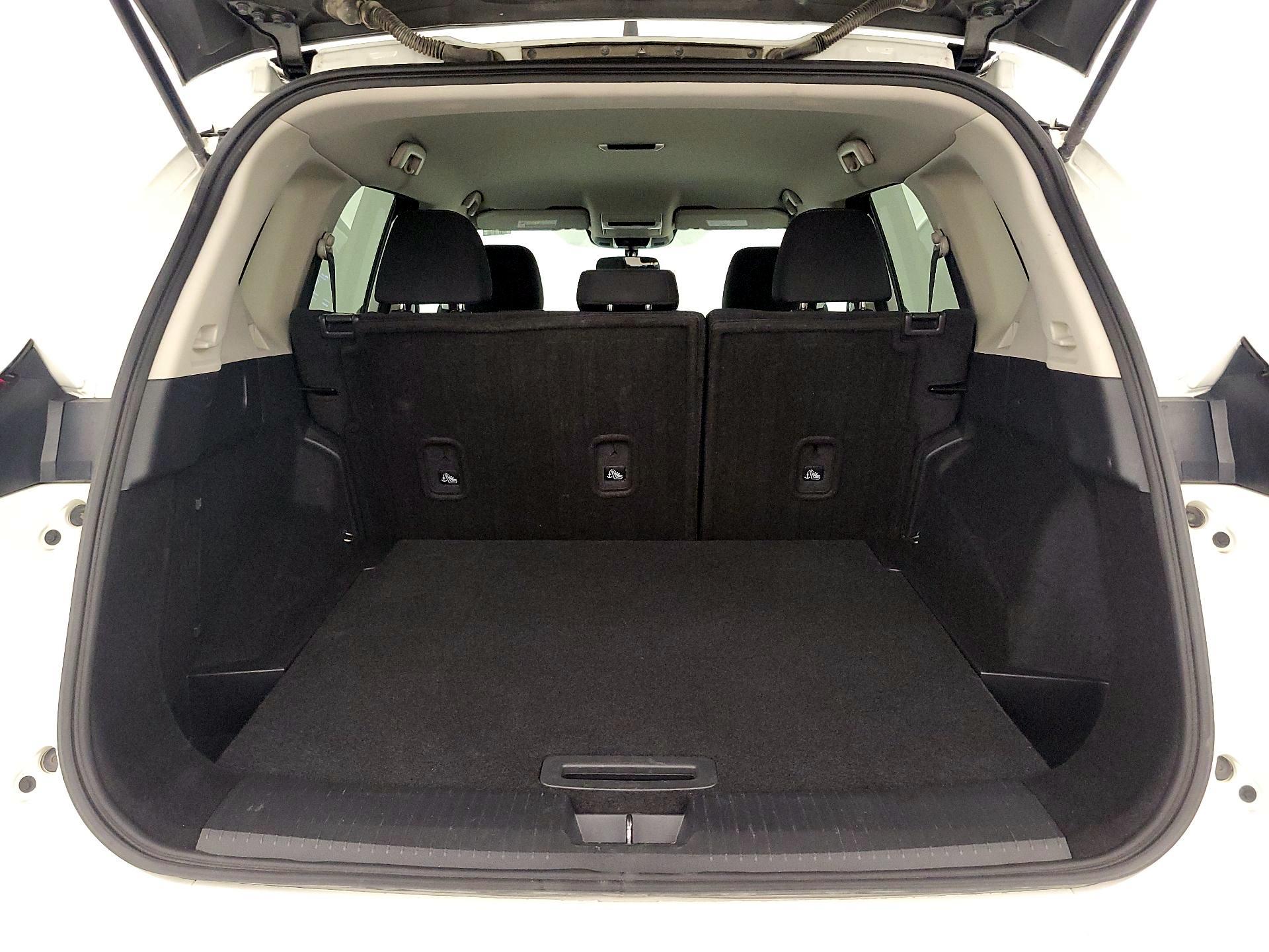 Thumbnail: 2024 Nissan Rogue - 19