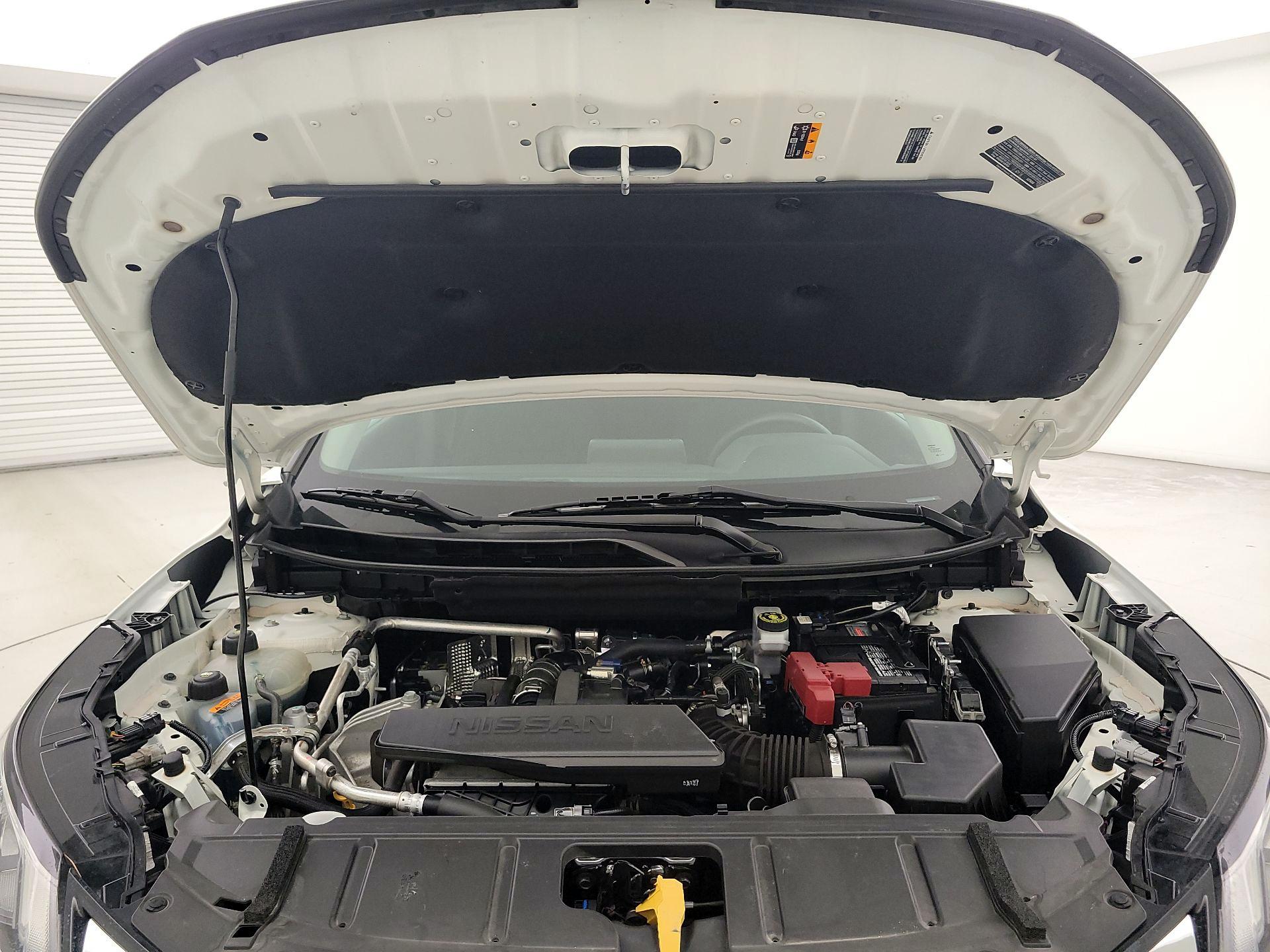 Thumbnail: 2024 Nissan Rogue - 20