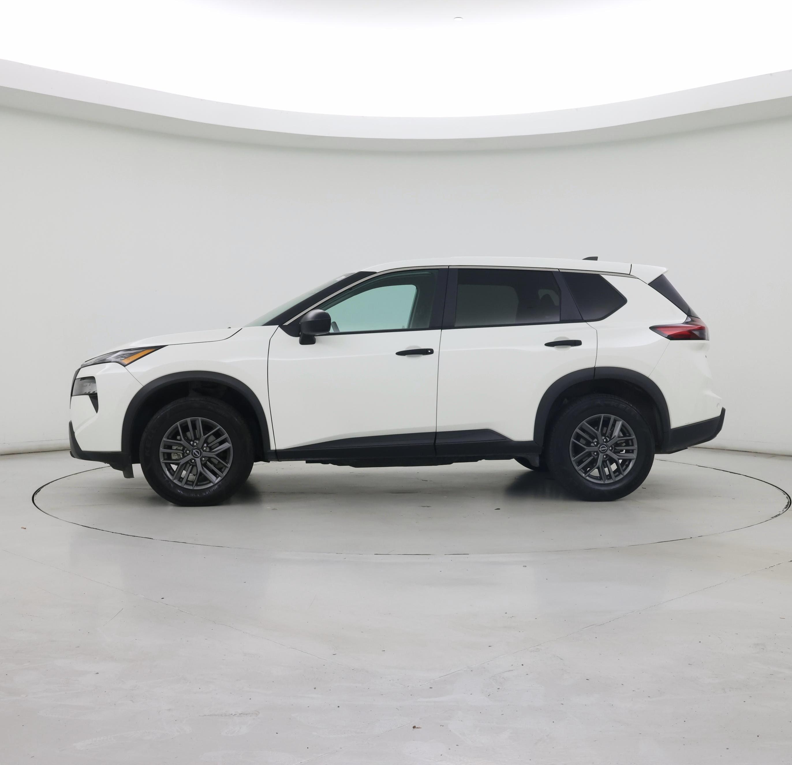 Thumbnail: 2024 Nissan Rogue - 3