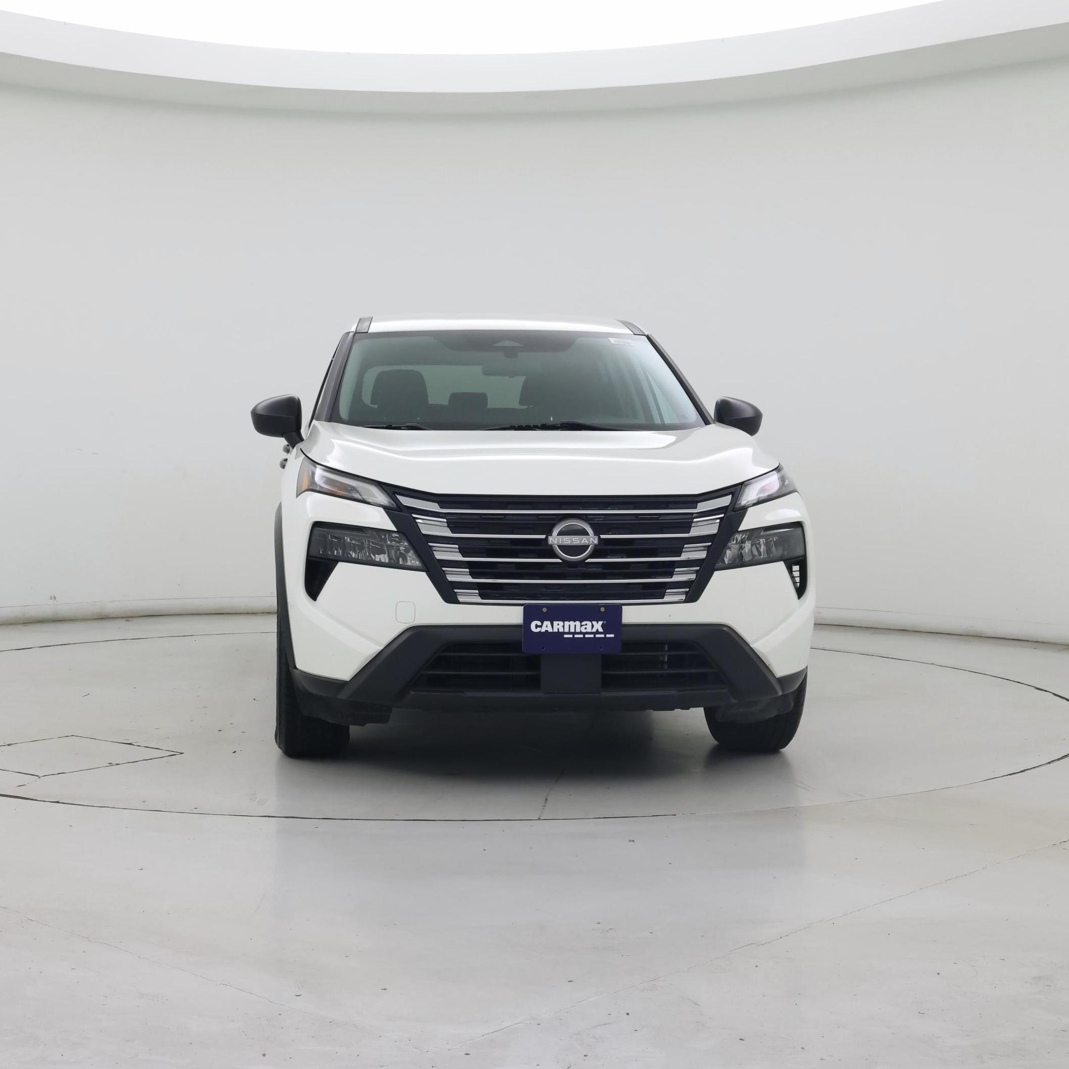 Thumbnail: 2024 Nissan Rogue - 5