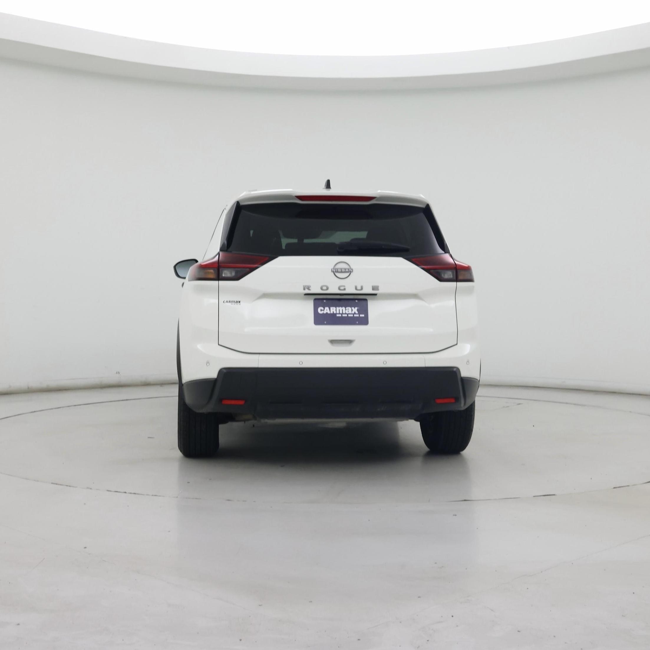 Thumbnail: 2024 Nissan Rogue - 6