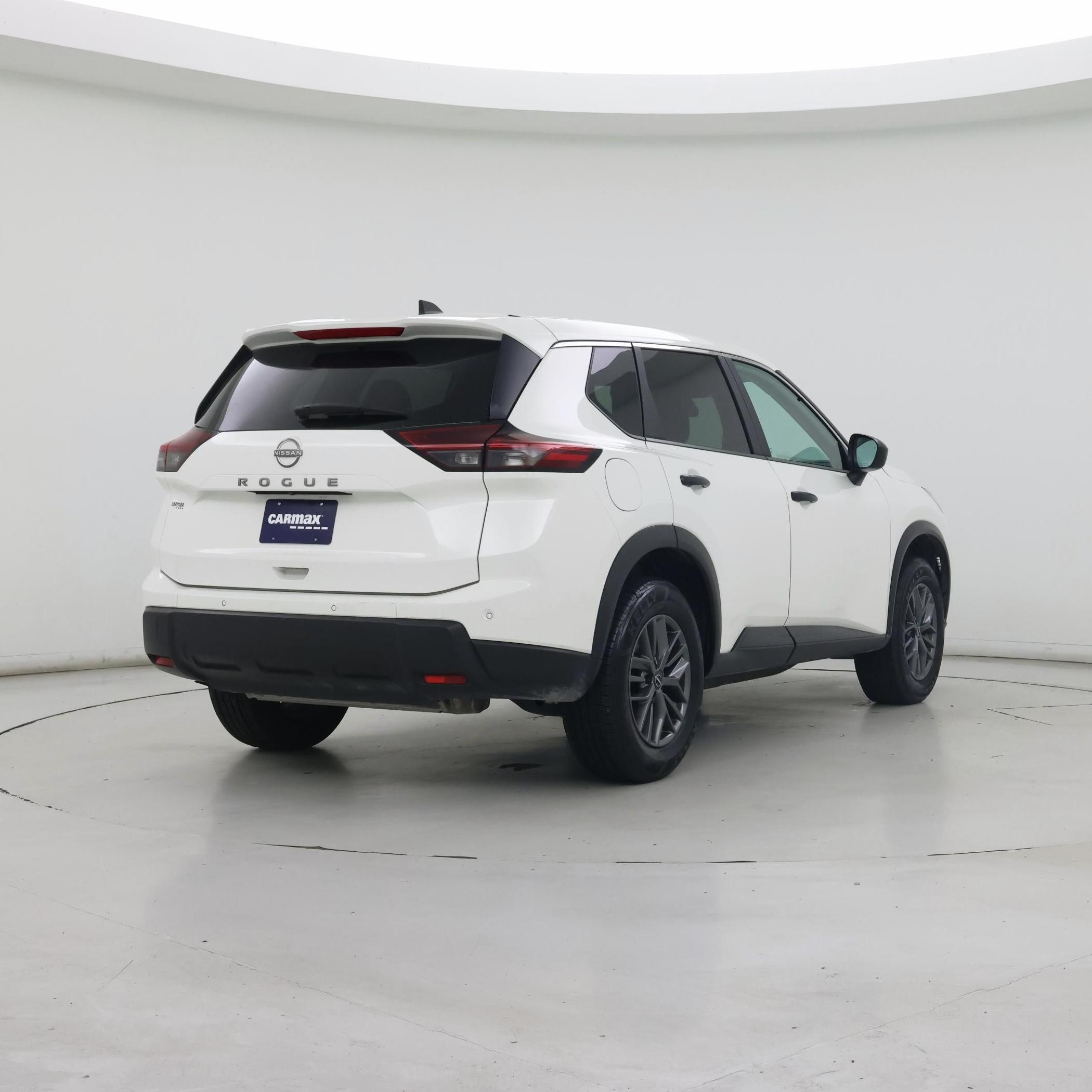 Thumbnail: 2024 Nissan Rogue - 8