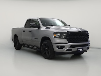 2023 Ram 1500 Bighorn