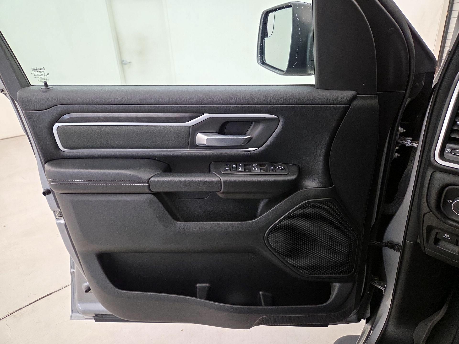 Thumbnail: 2023 RAM 1500 - 12