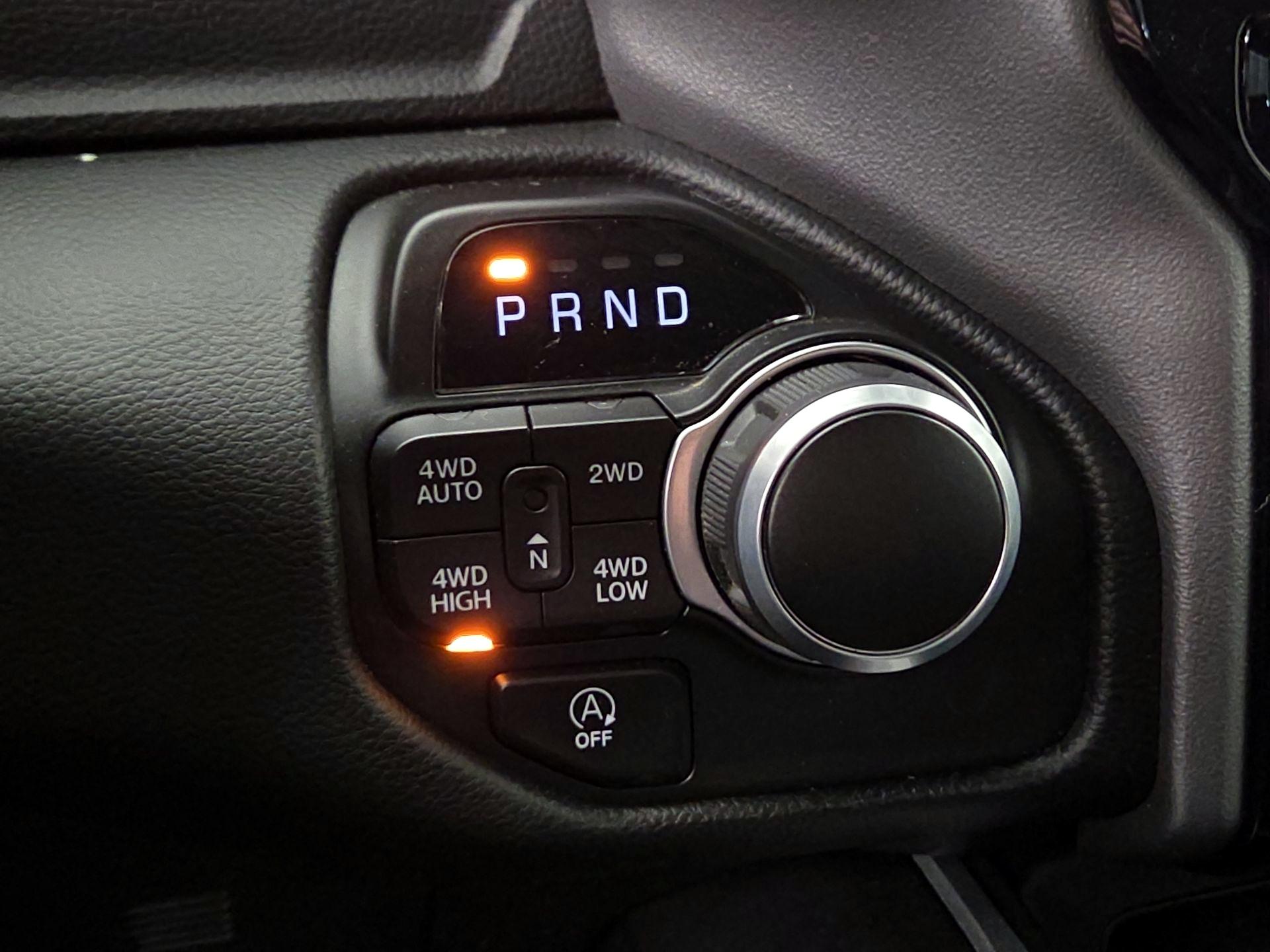 Thumbnail: 2023 RAM 1500 - 18