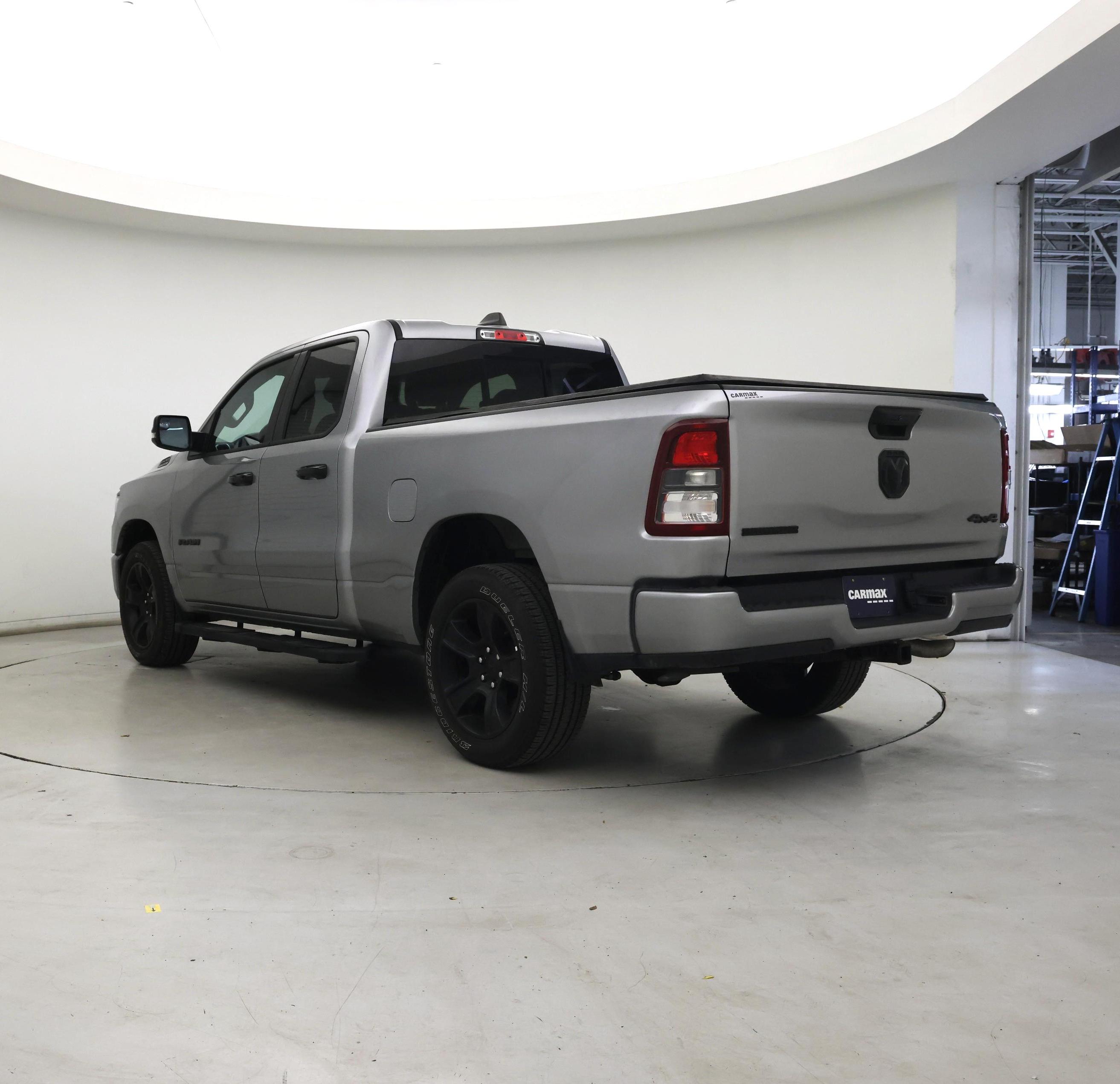 Thumbnail: 2023 RAM 1500 - 2