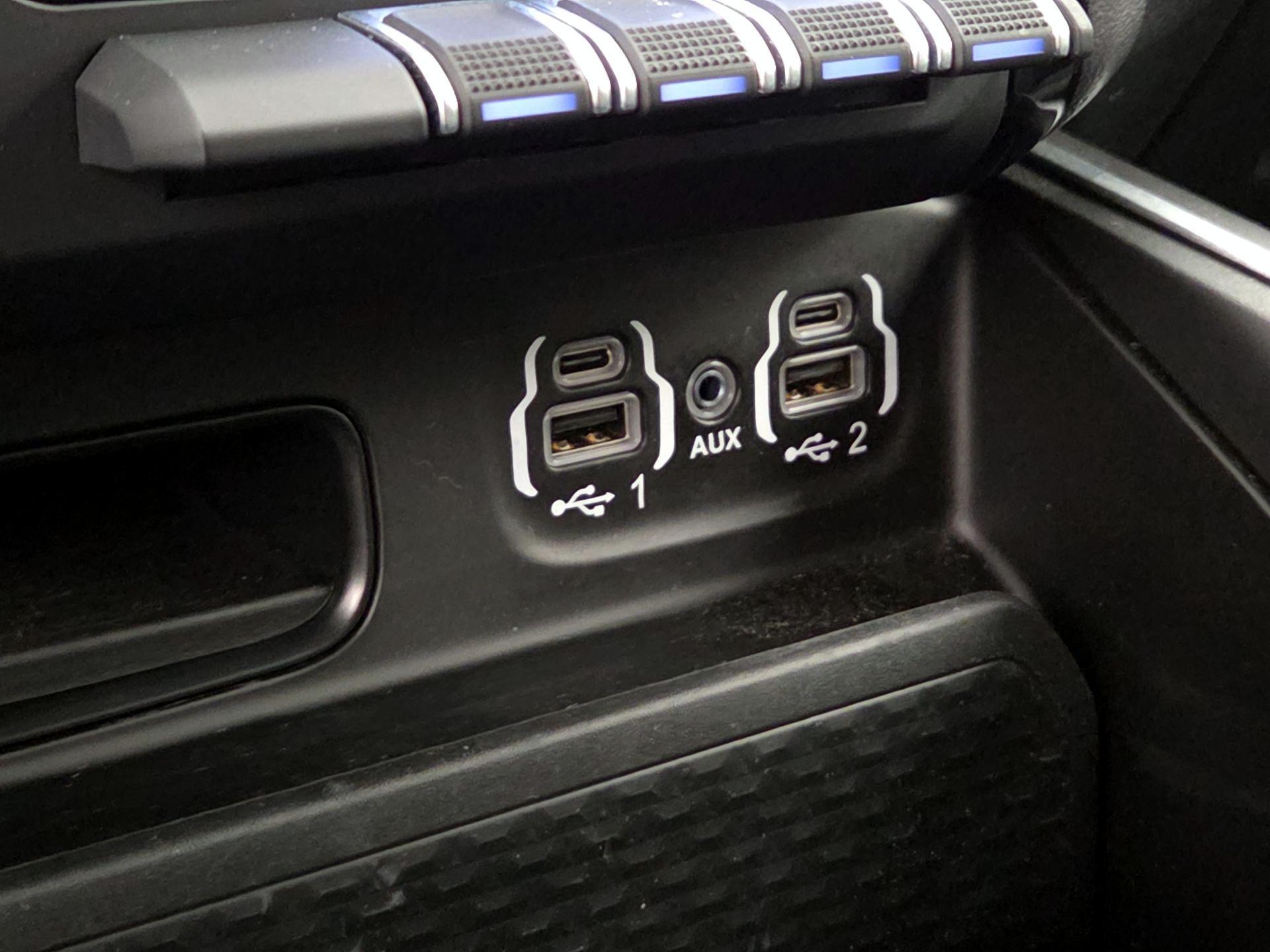 Thumbnail: 2023 RAM 1500 - 19