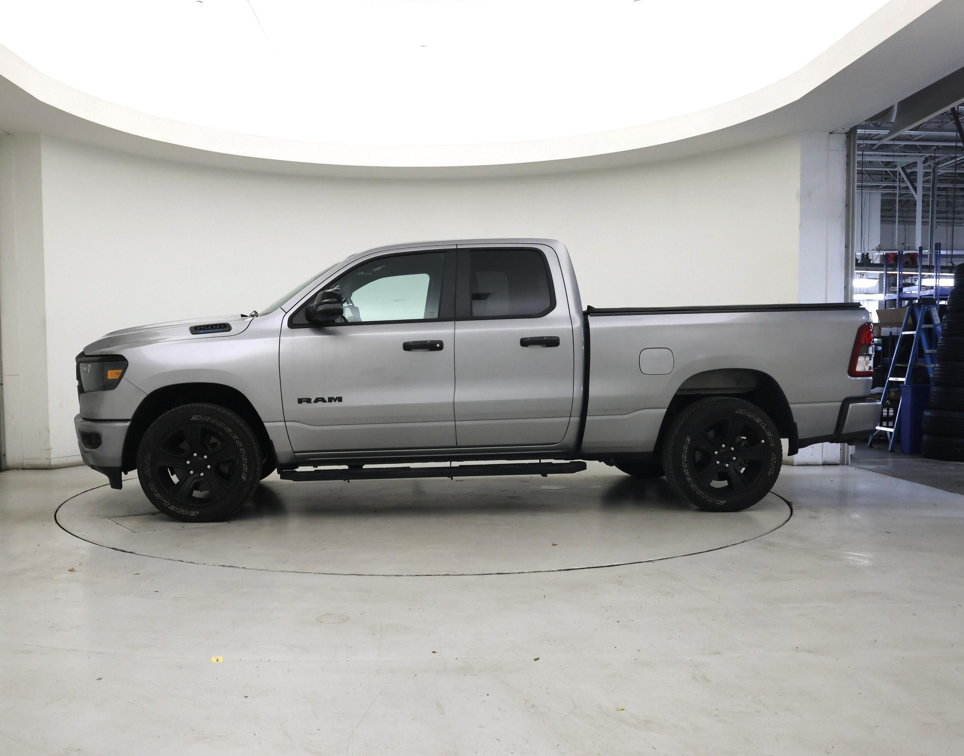 Thumbnail: 2023 RAM 1500 - 3