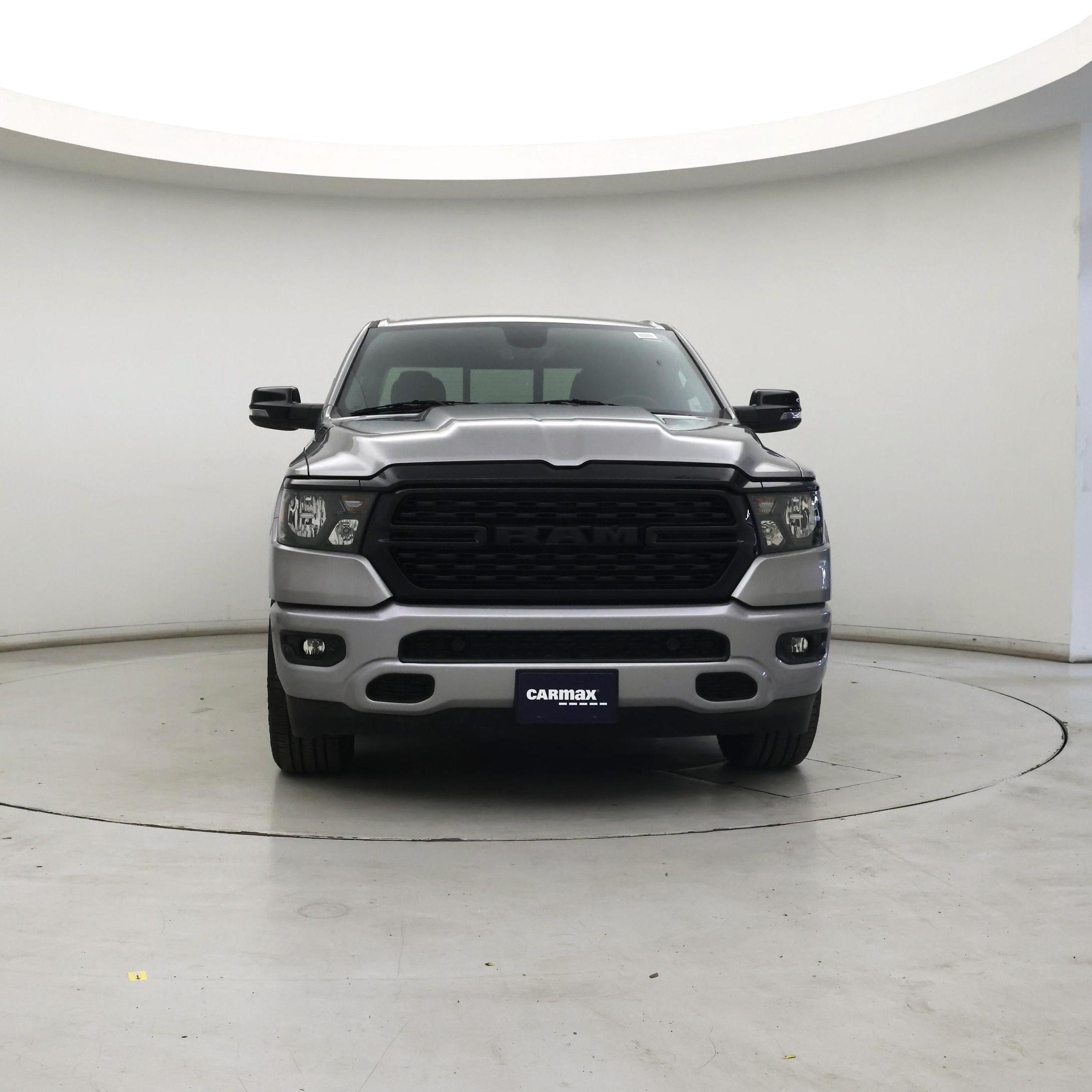 Thumbnail: 2023 RAM 1500 - 5