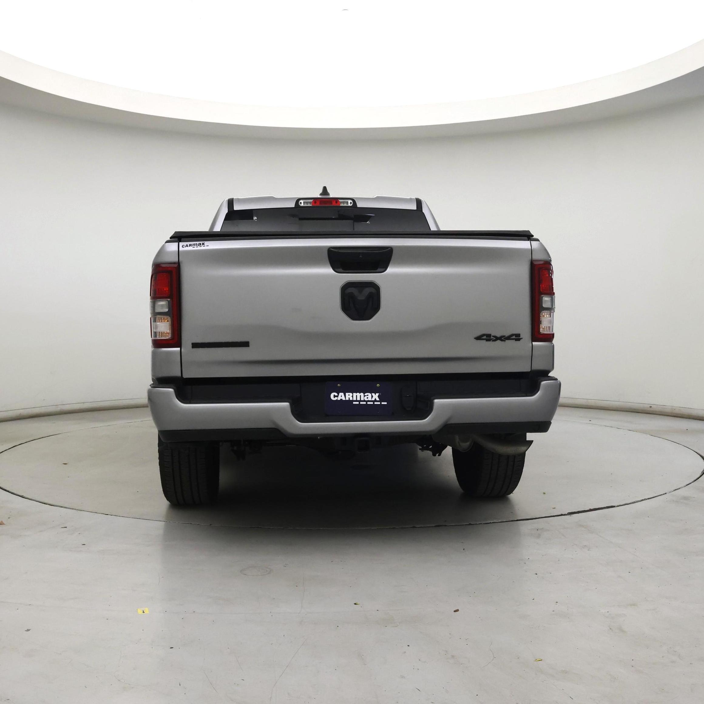 Thumbnail: 2023 RAM 1500 - 6