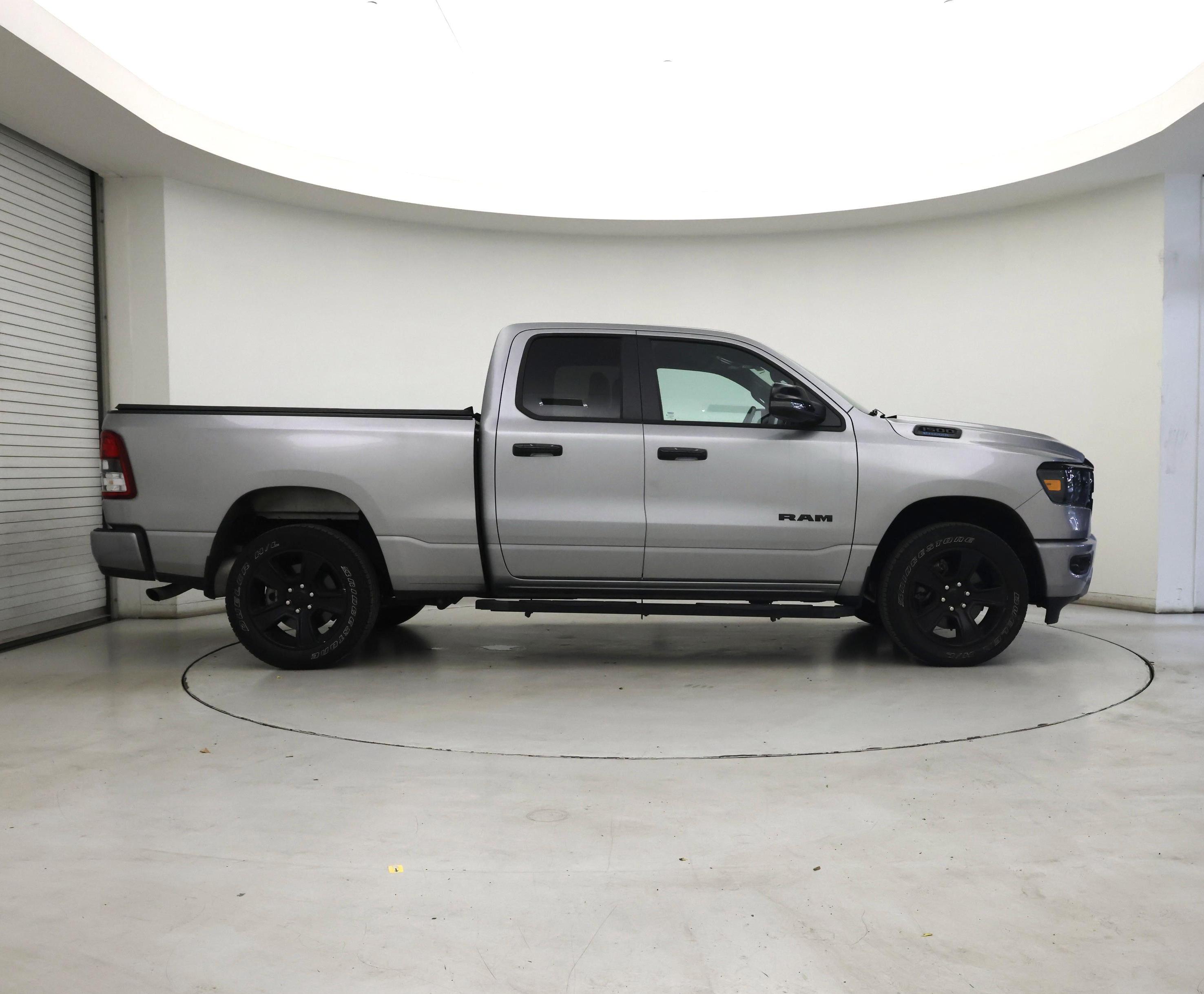 Thumbnail: 2023 RAM 1500 - 7