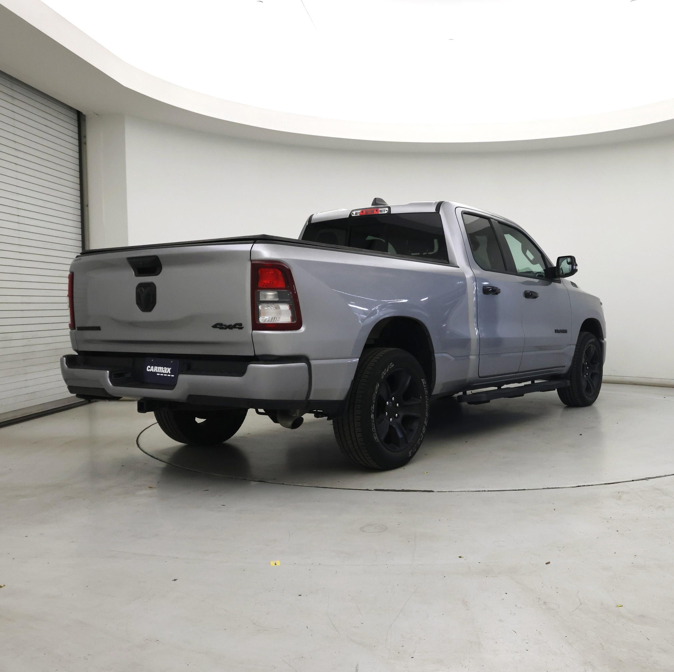 Thumbnail: 2023 RAM 1500 - 8