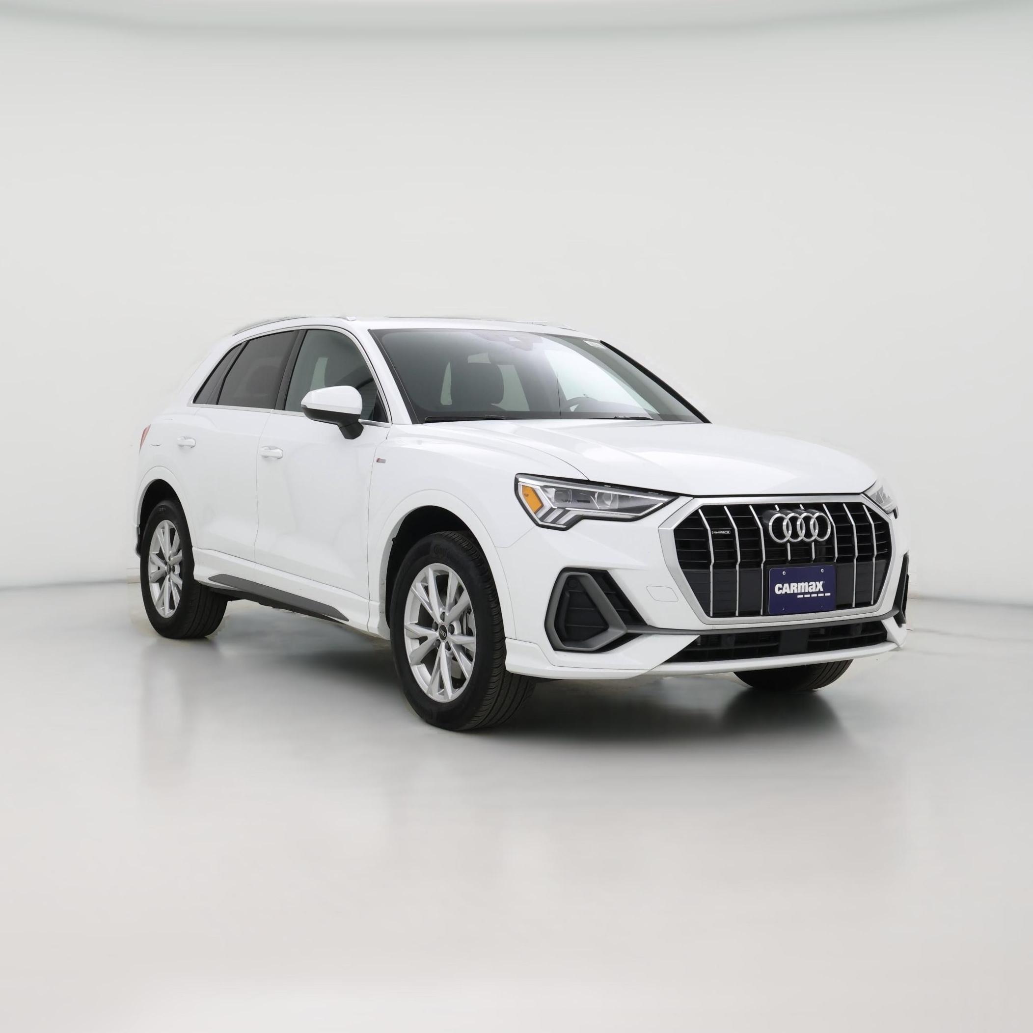 Thumbnail: 2025 Audi Q3 - 1