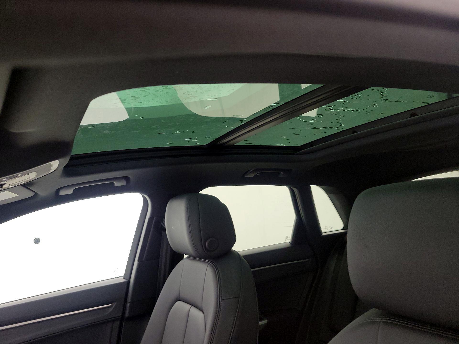 Thumbnail: 2025 Audi Q3 - 19