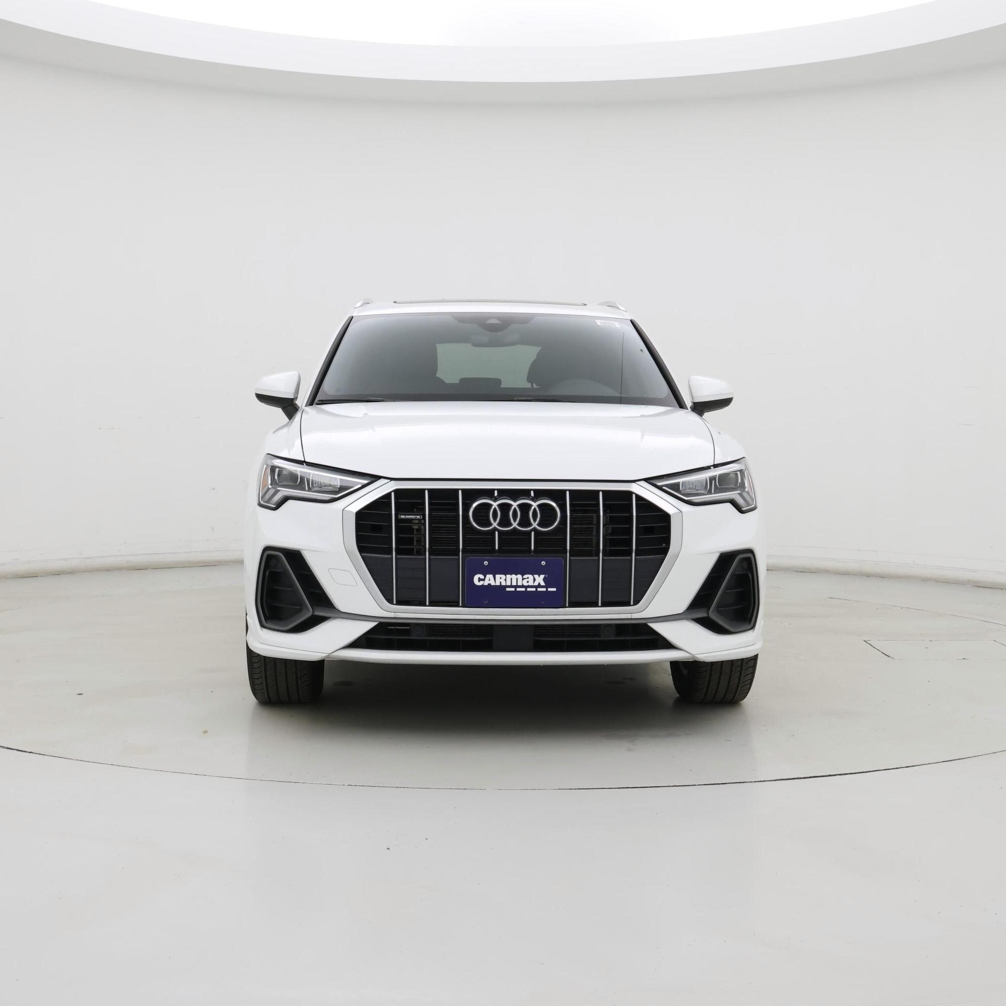 Thumbnail: 2025 Audi Q3 - 5