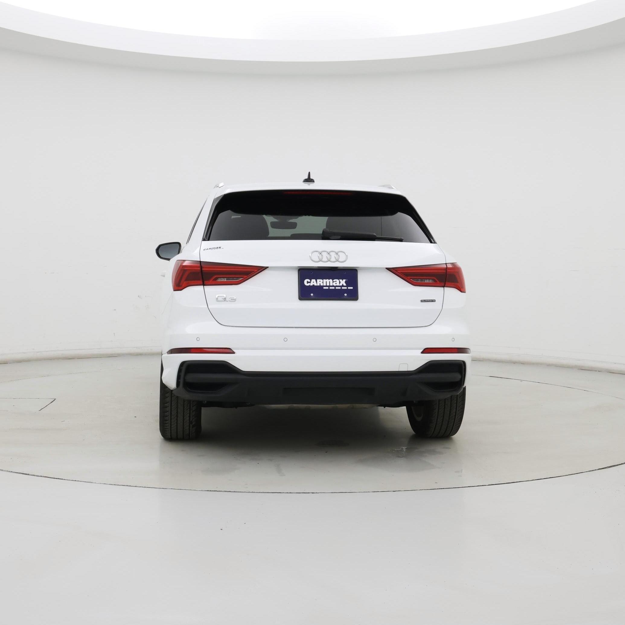 Thumbnail: 2025 Audi Q3 - 6