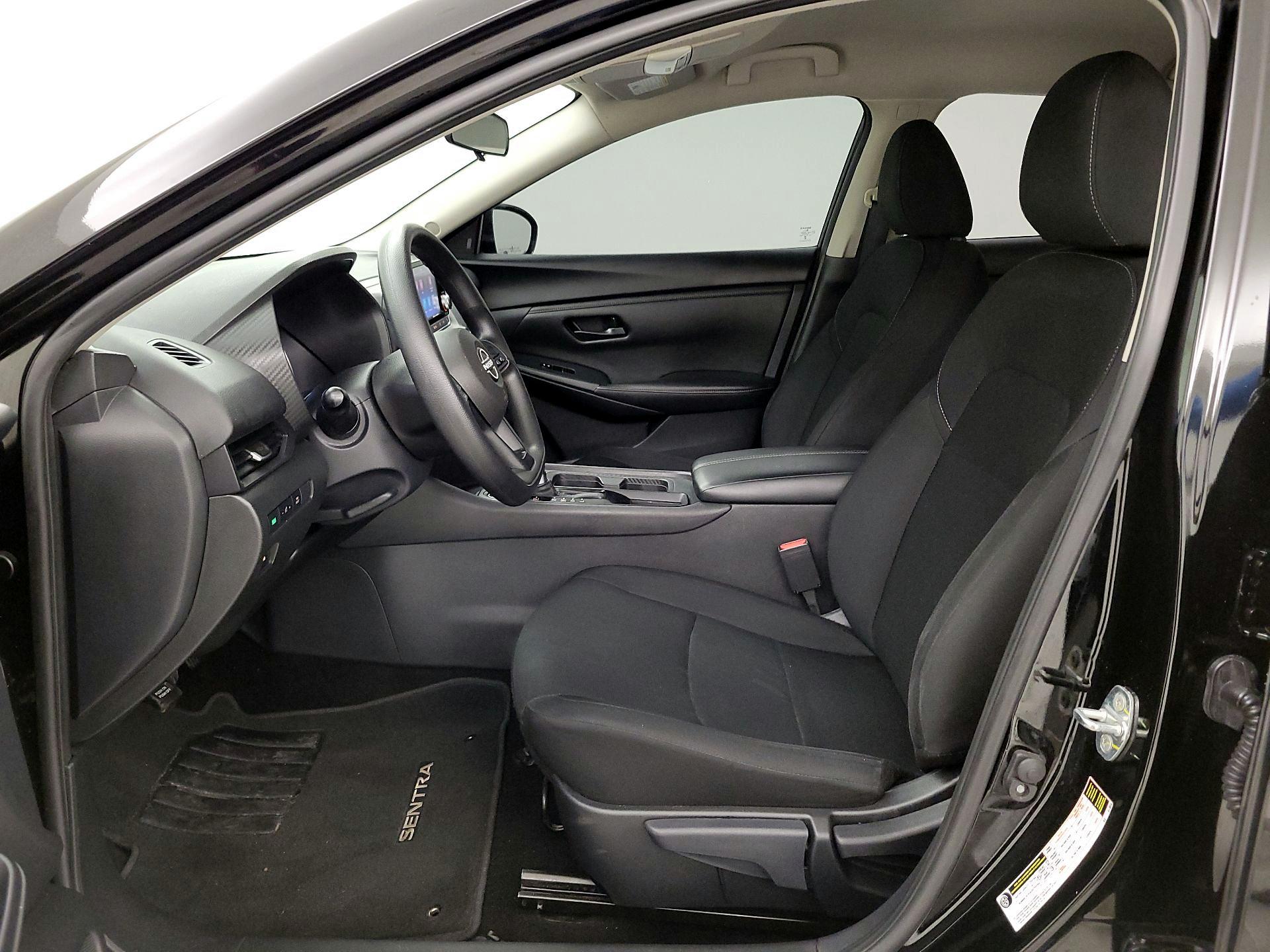 Thumbnail: 2024 Nissan Sentra - 11