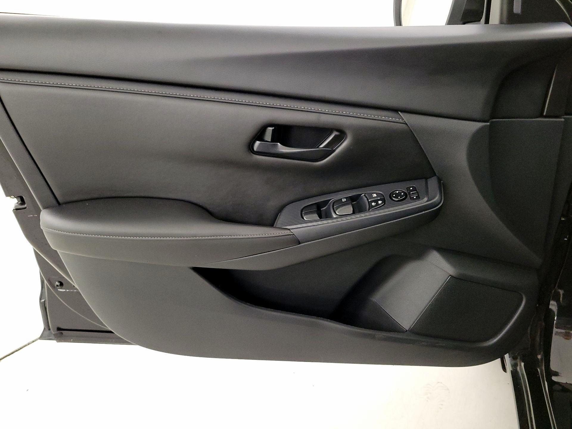 Thumbnail: 2024 Nissan Sentra - 12