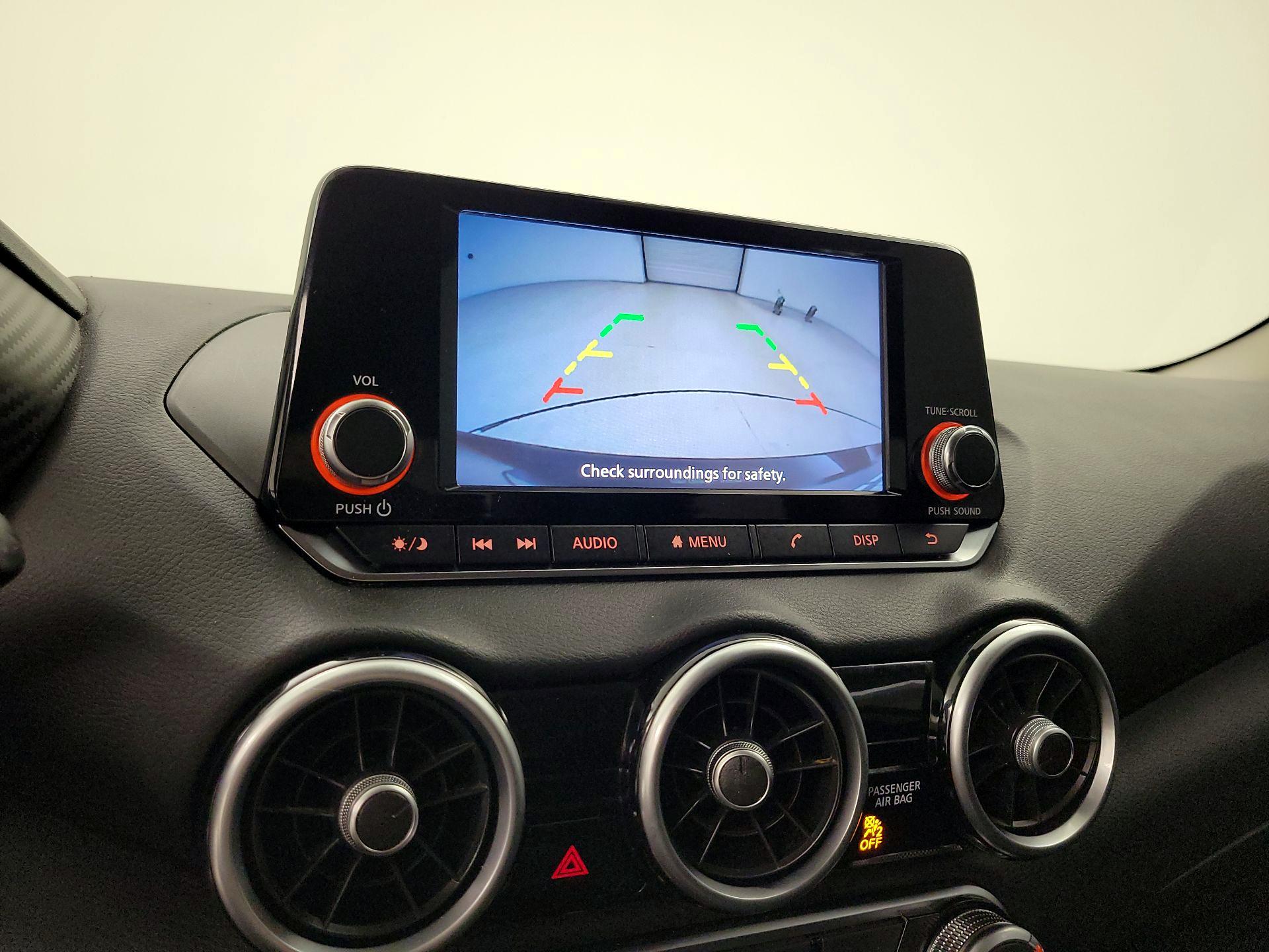 Thumbnail: 2024 Nissan Sentra - 14