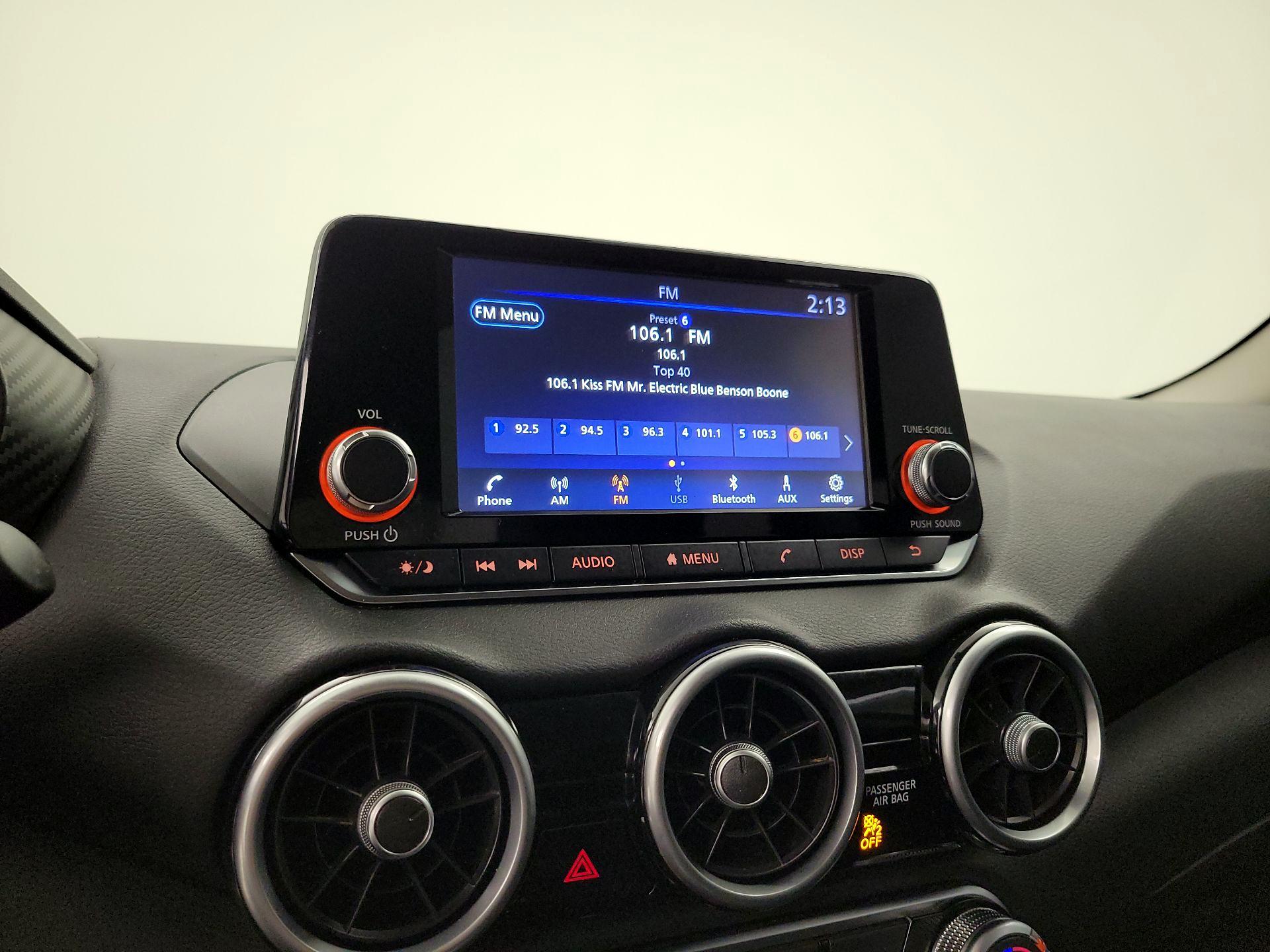 Thumbnail: 2024 Nissan Sentra - 15