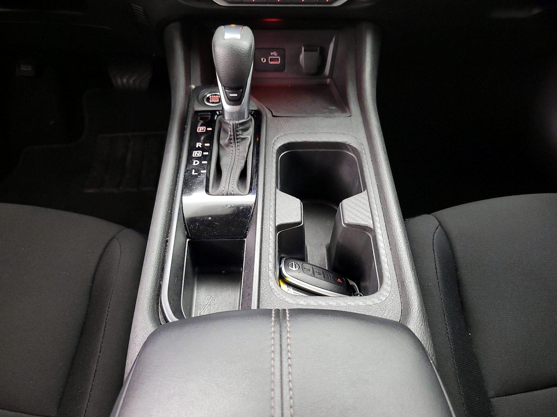 Thumbnail: 2024 Nissan Sentra - 17