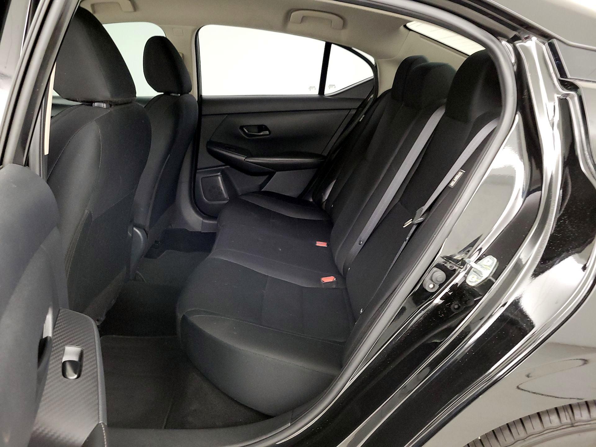 Thumbnail: 2024 Nissan Sentra - 18