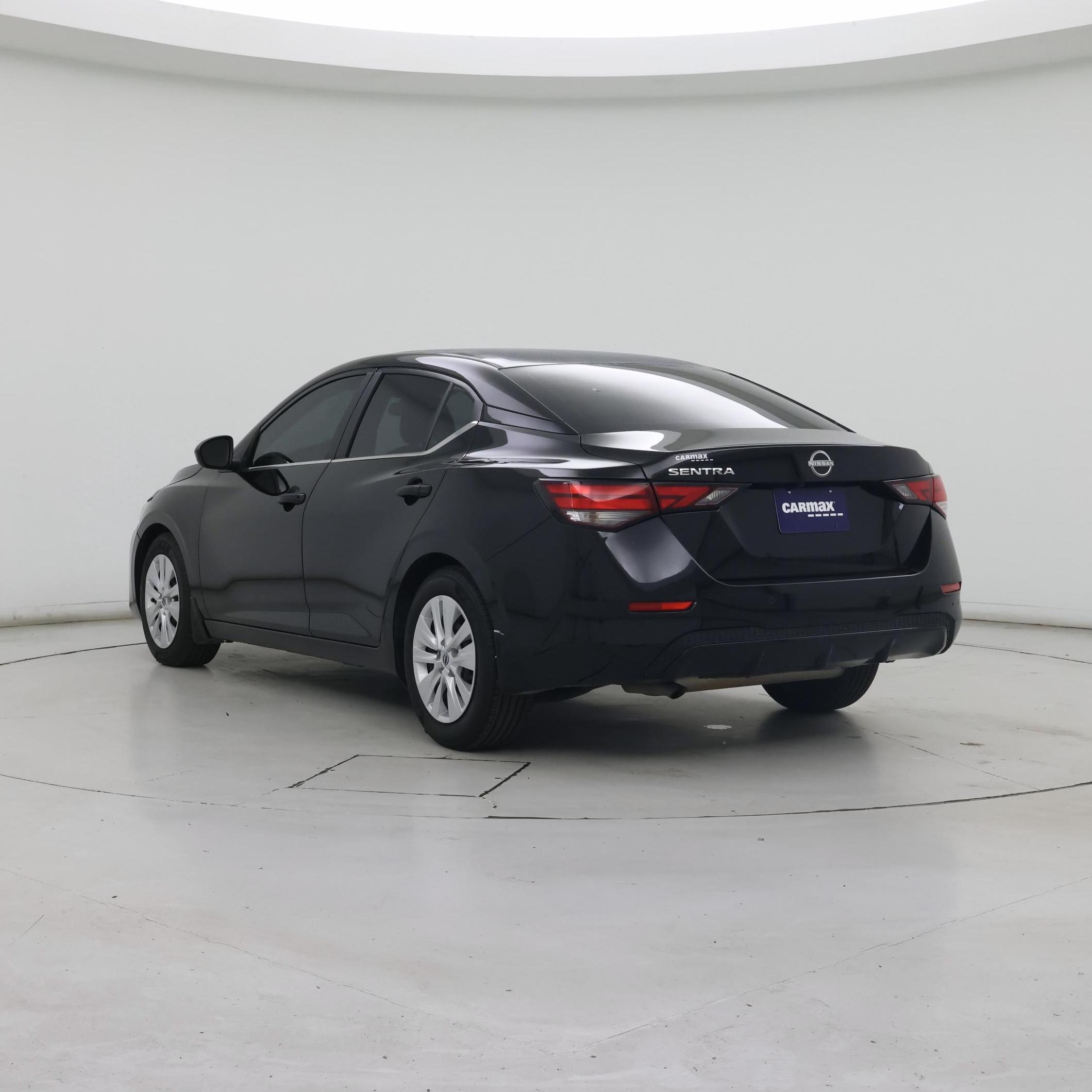 Thumbnail: 2024 Nissan Sentra - 2