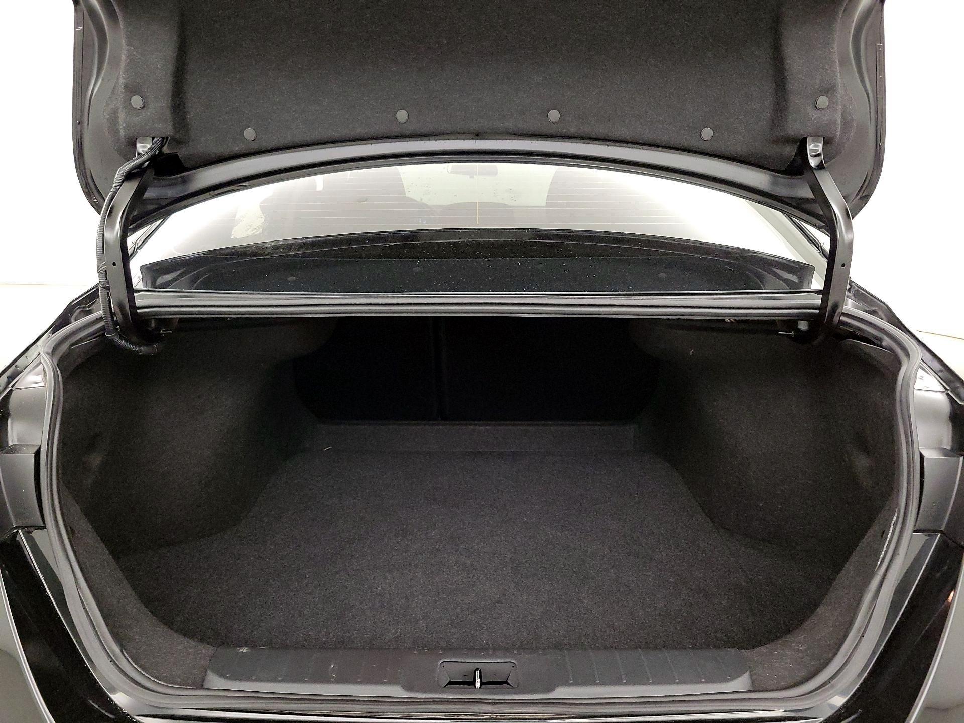 Thumbnail: 2024 Nissan Sentra - 19