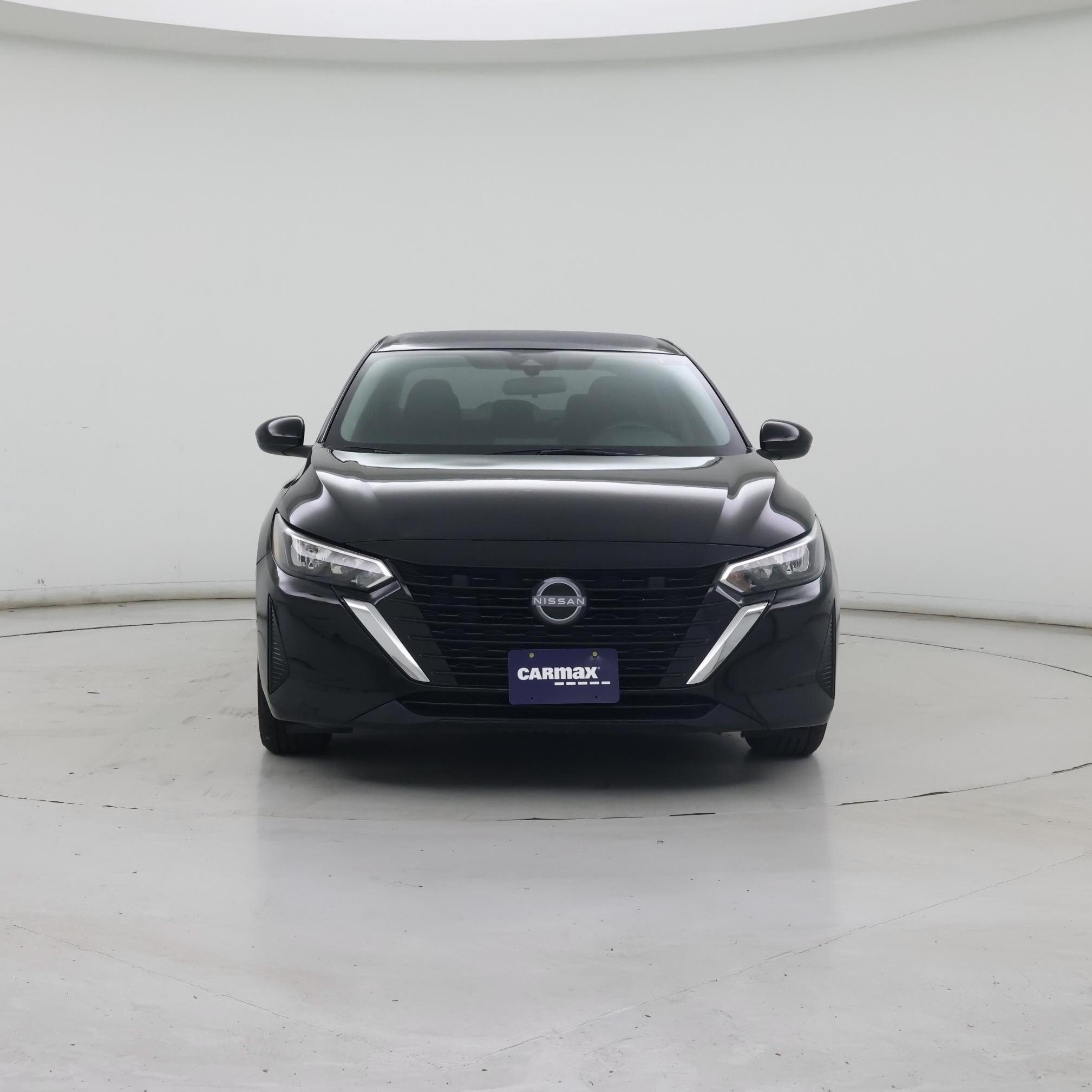 Thumbnail: 2024 Nissan Sentra - 5