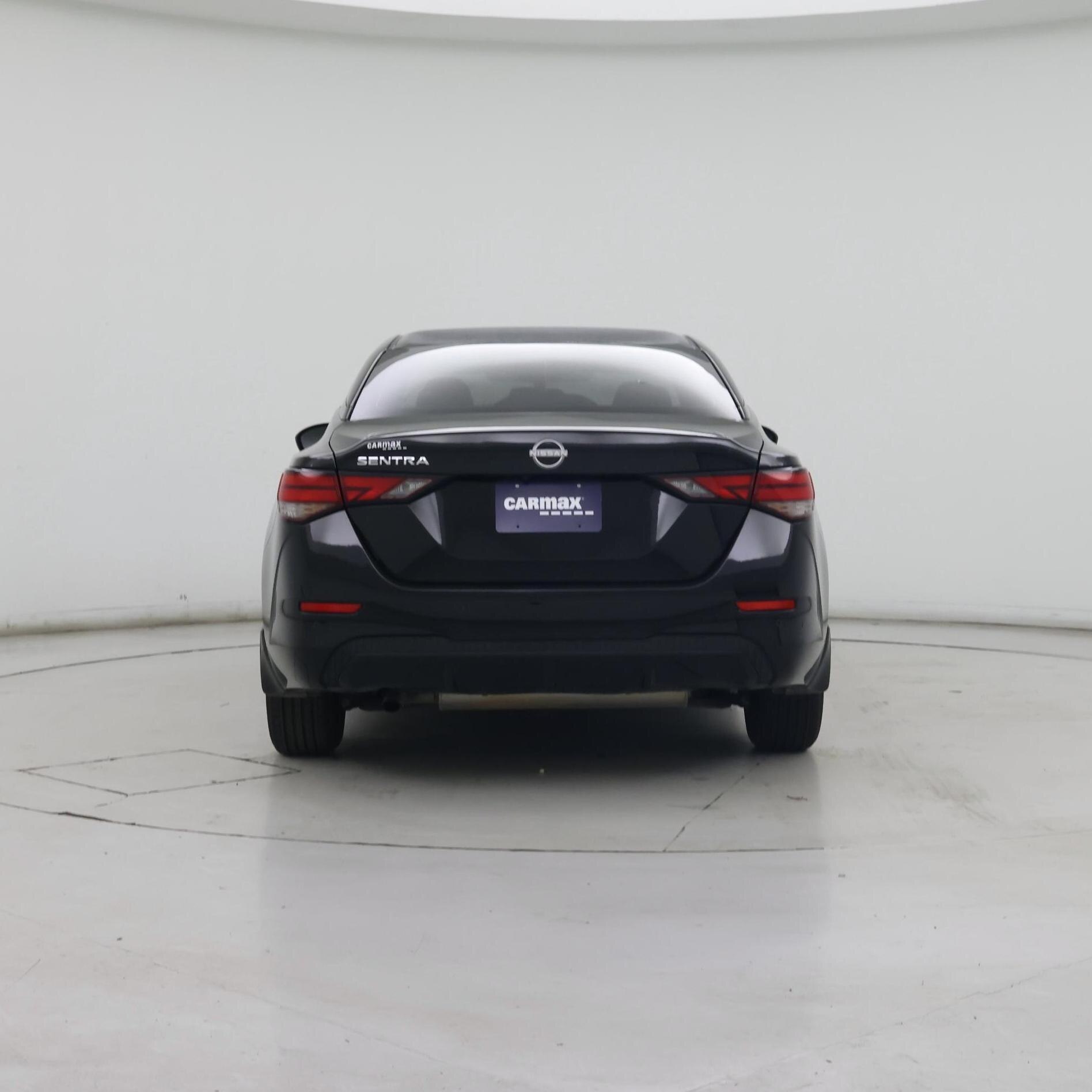 Thumbnail: 2024 Nissan Sentra - 6