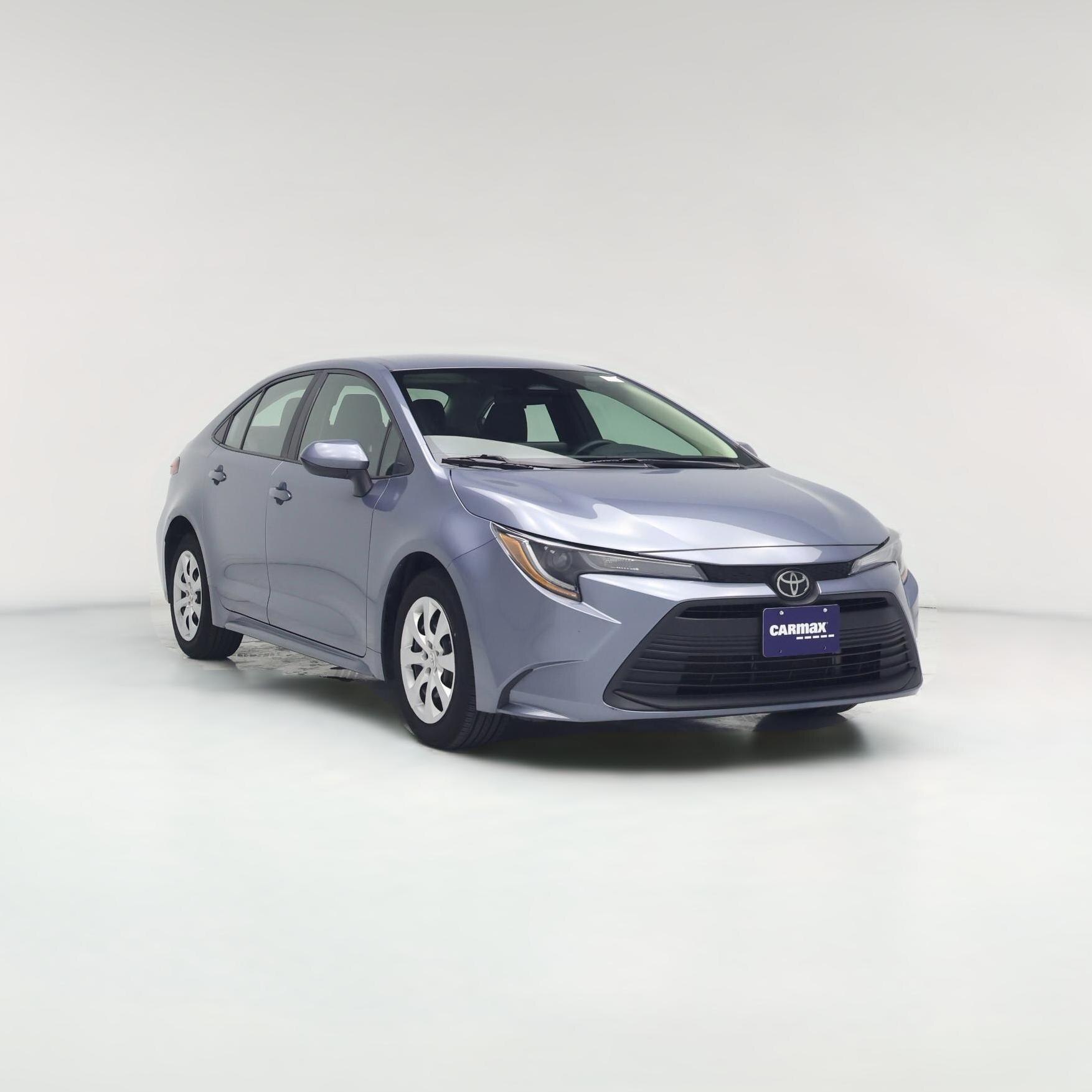 Thumbnail: 2024 Toyota Corolla - 1