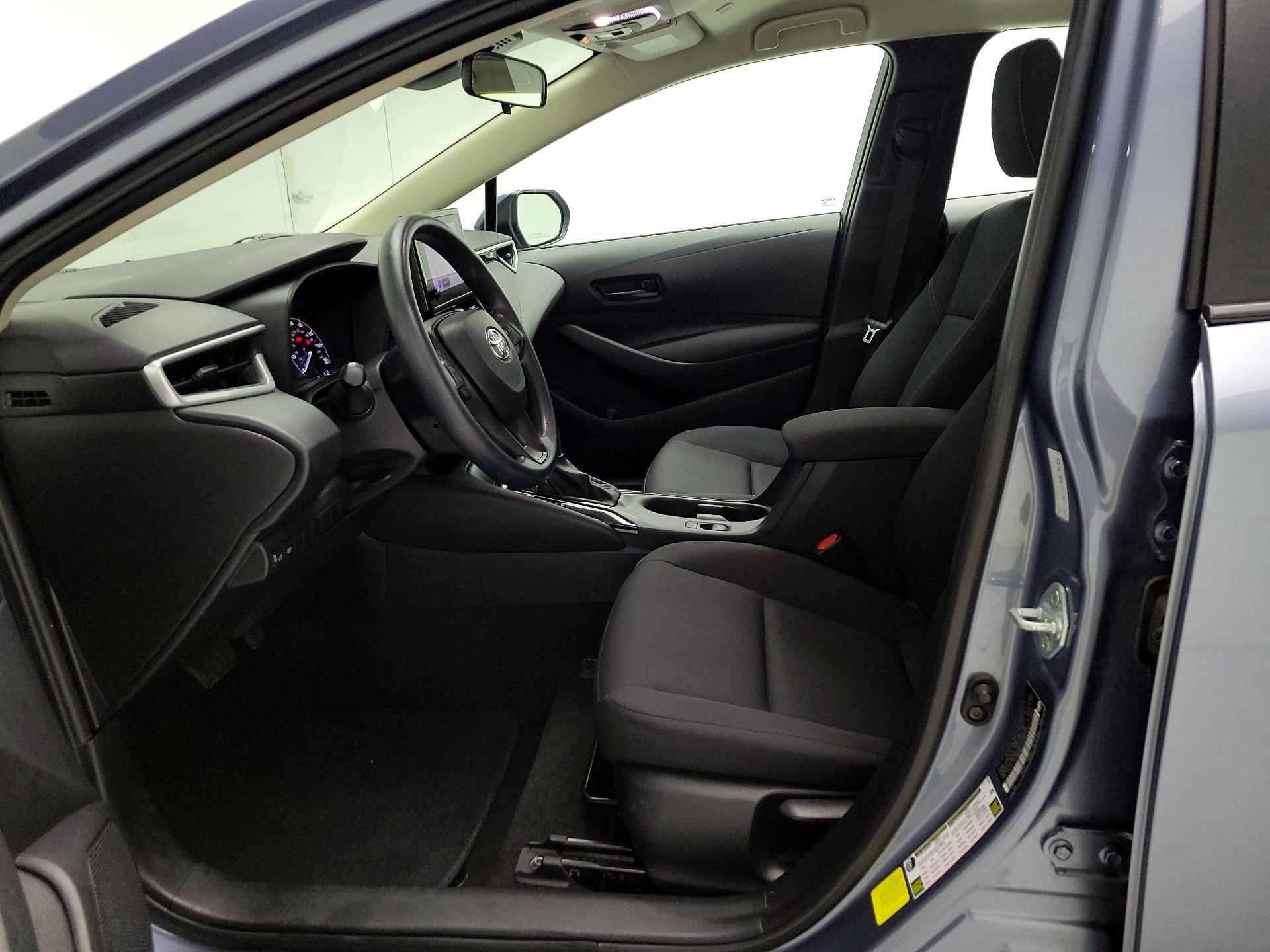 Thumbnail: 2024 Toyota Corolla - 11