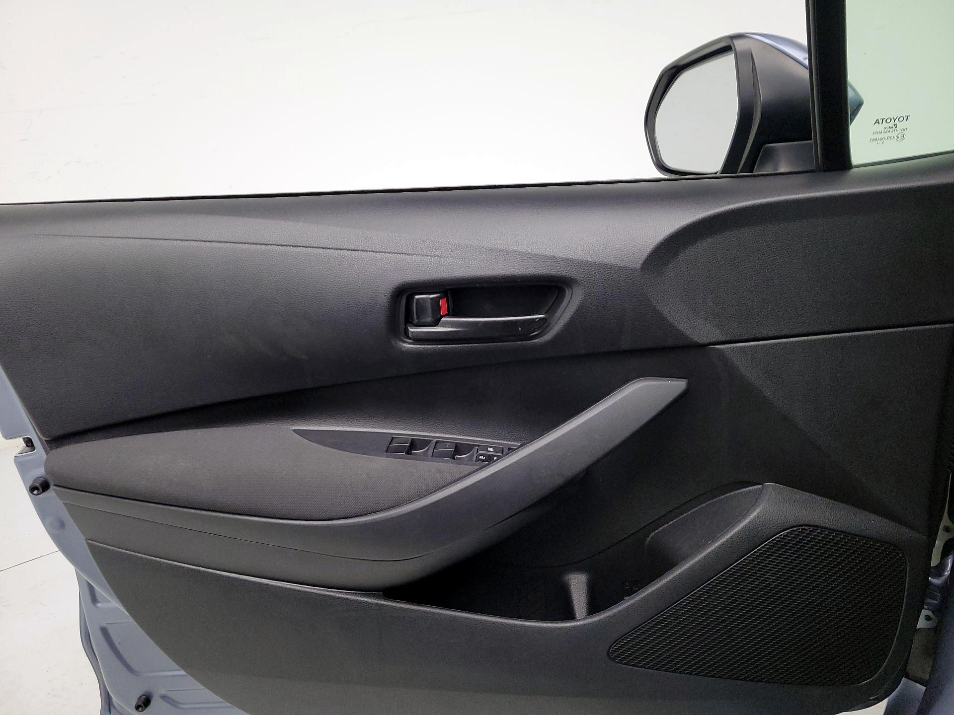 Thumbnail: 2024 Toyota Corolla - 12