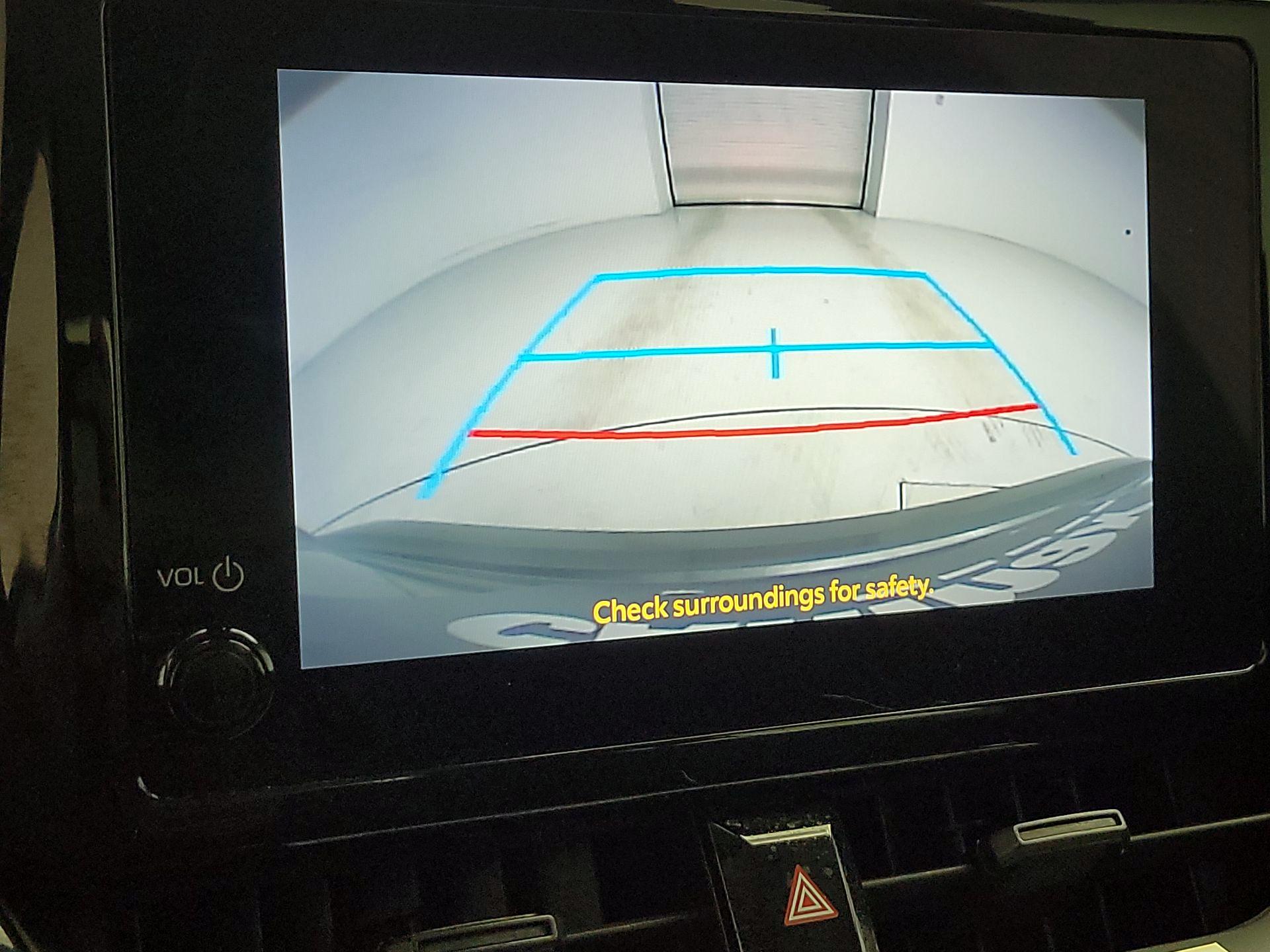 Thumbnail: 2024 Toyota Corolla - 14