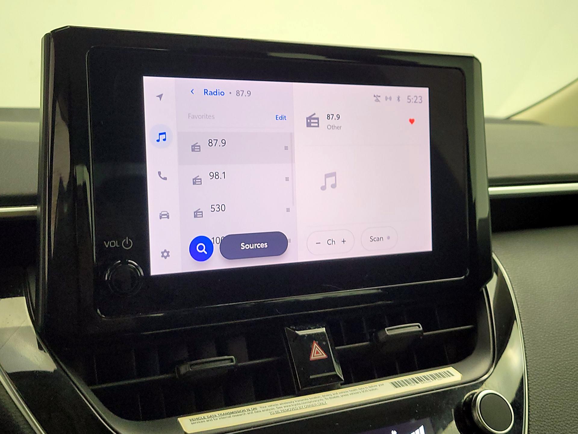 Thumbnail: 2024 Toyota Corolla - 15