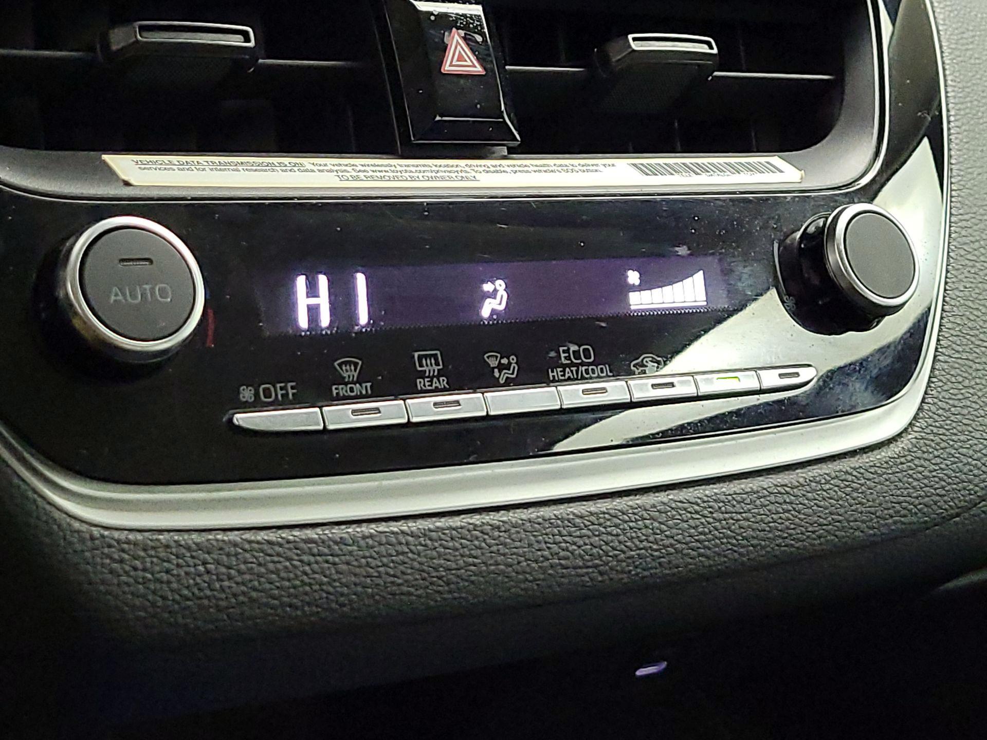 Thumbnail: 2024 Toyota Corolla - 16