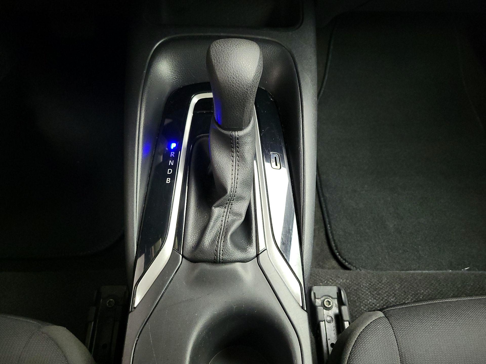 Thumbnail: 2024 Toyota Corolla - 17