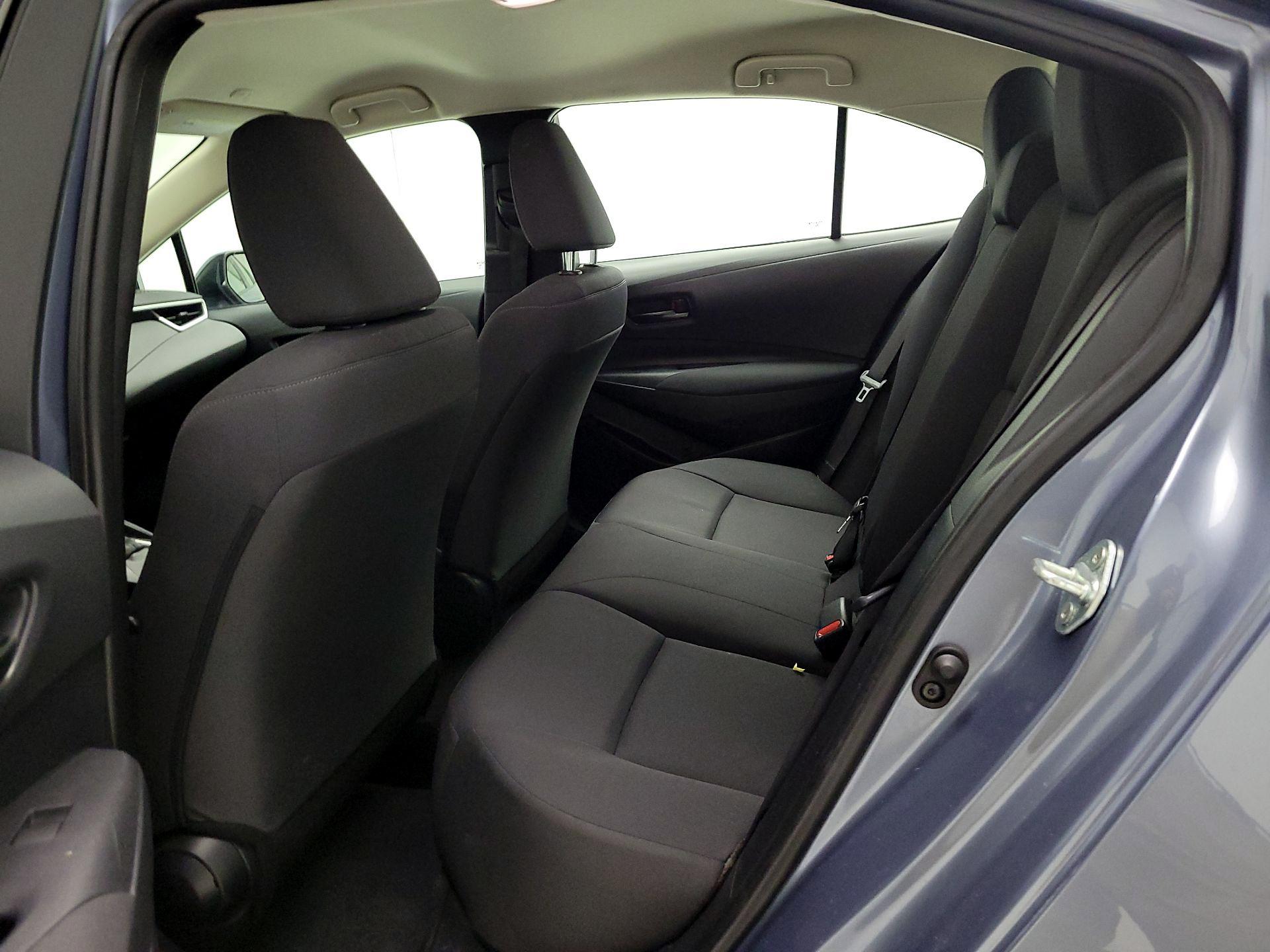 Thumbnail: 2024 Toyota Corolla - 18