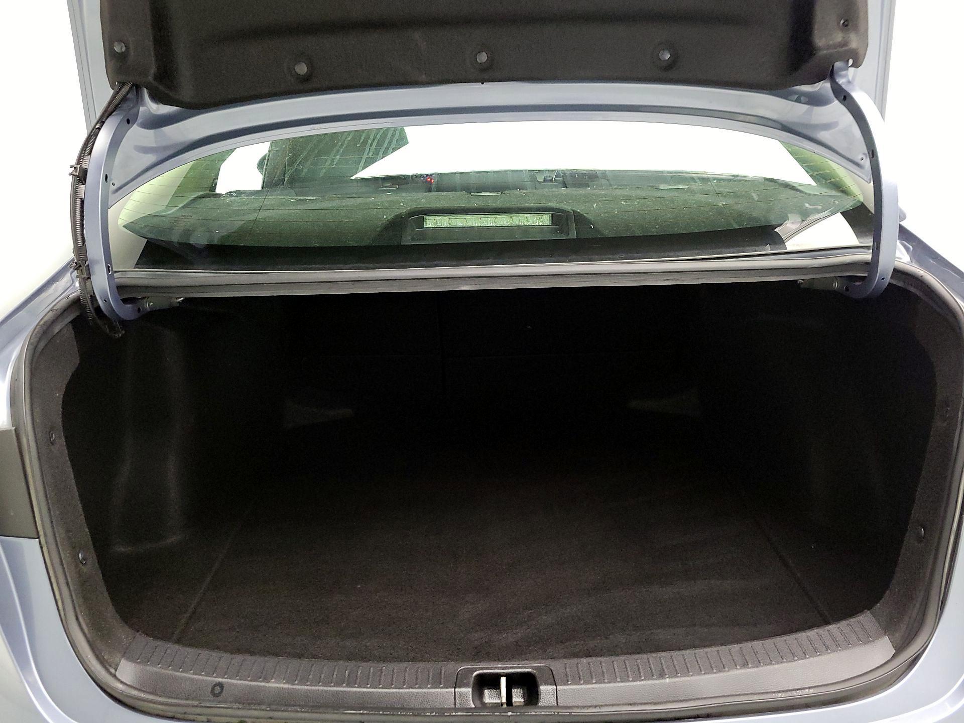 Thumbnail: 2024 Toyota Corolla - 19