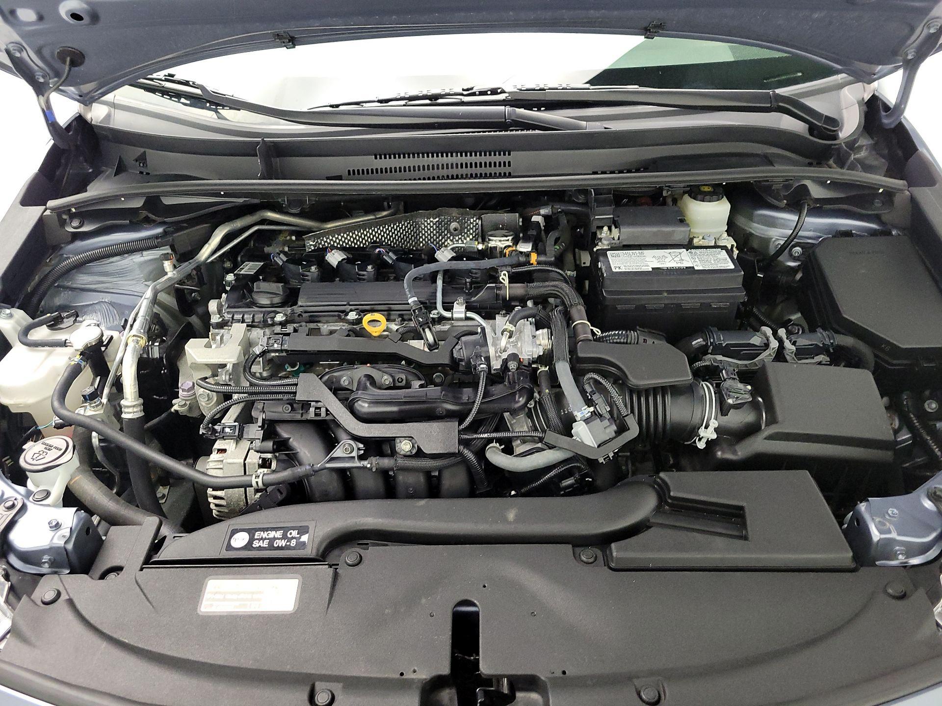 Thumbnail: 2024 Toyota Corolla - 20