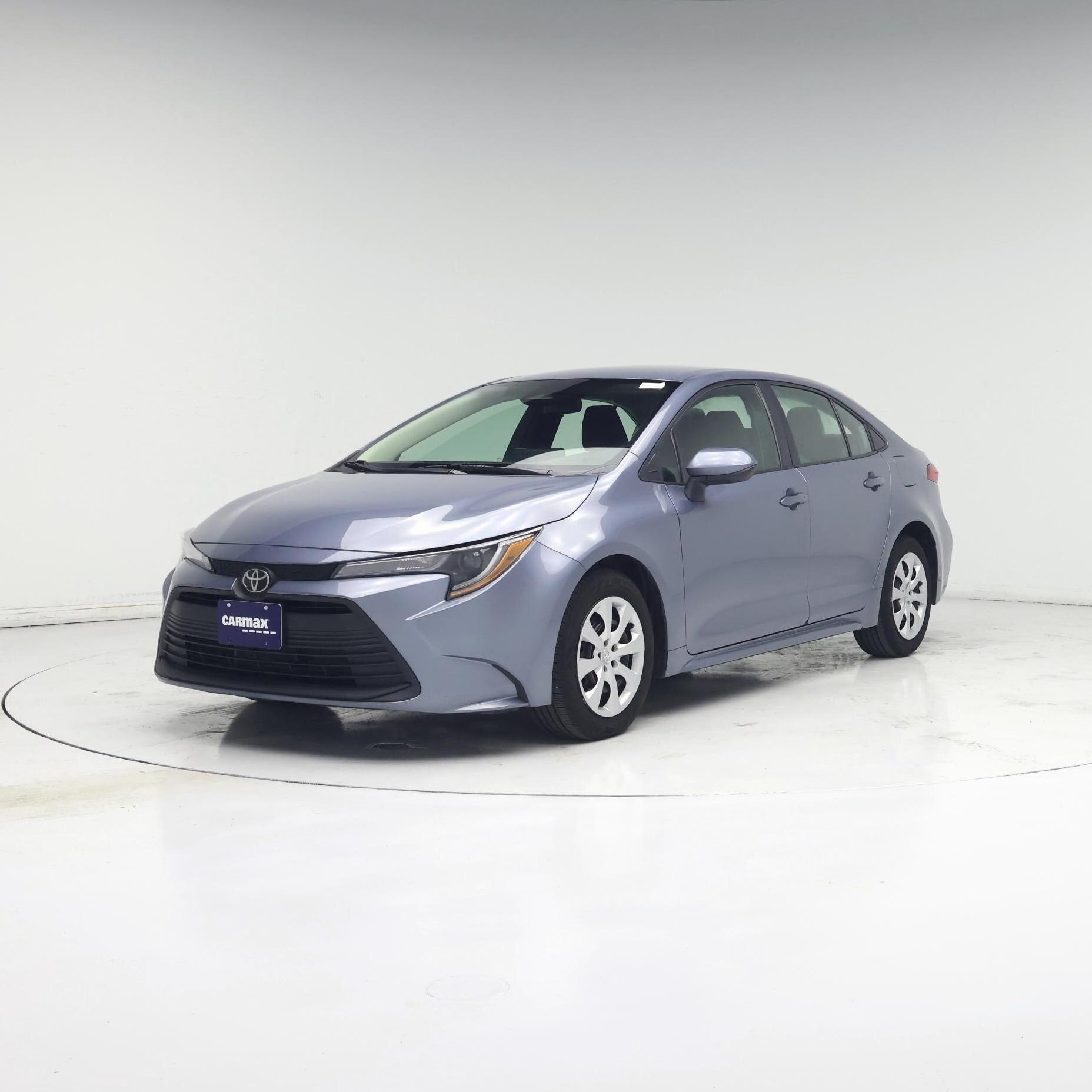 Thumbnail: 2024 Toyota Corolla - 4