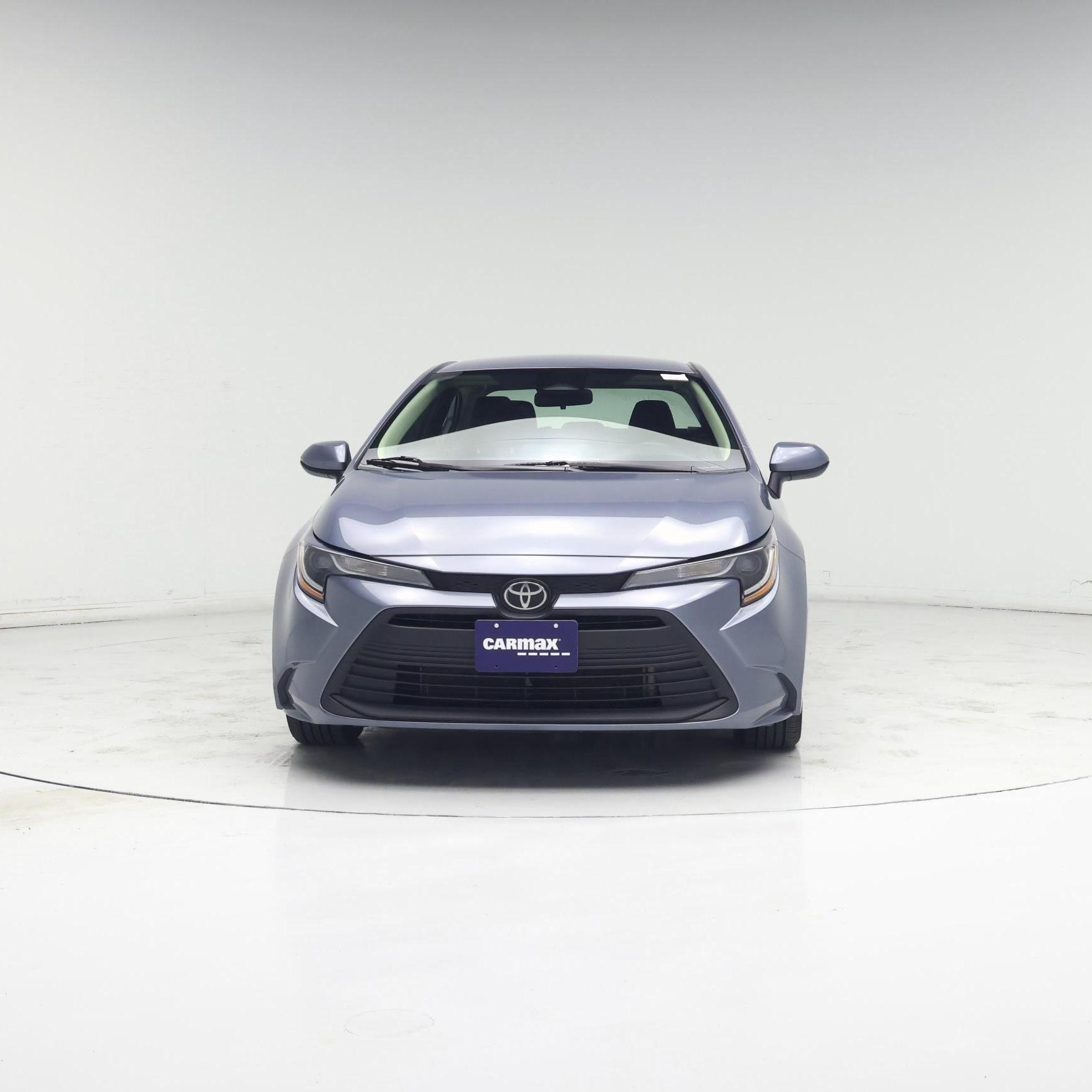 Thumbnail: 2024 Toyota Corolla - 5