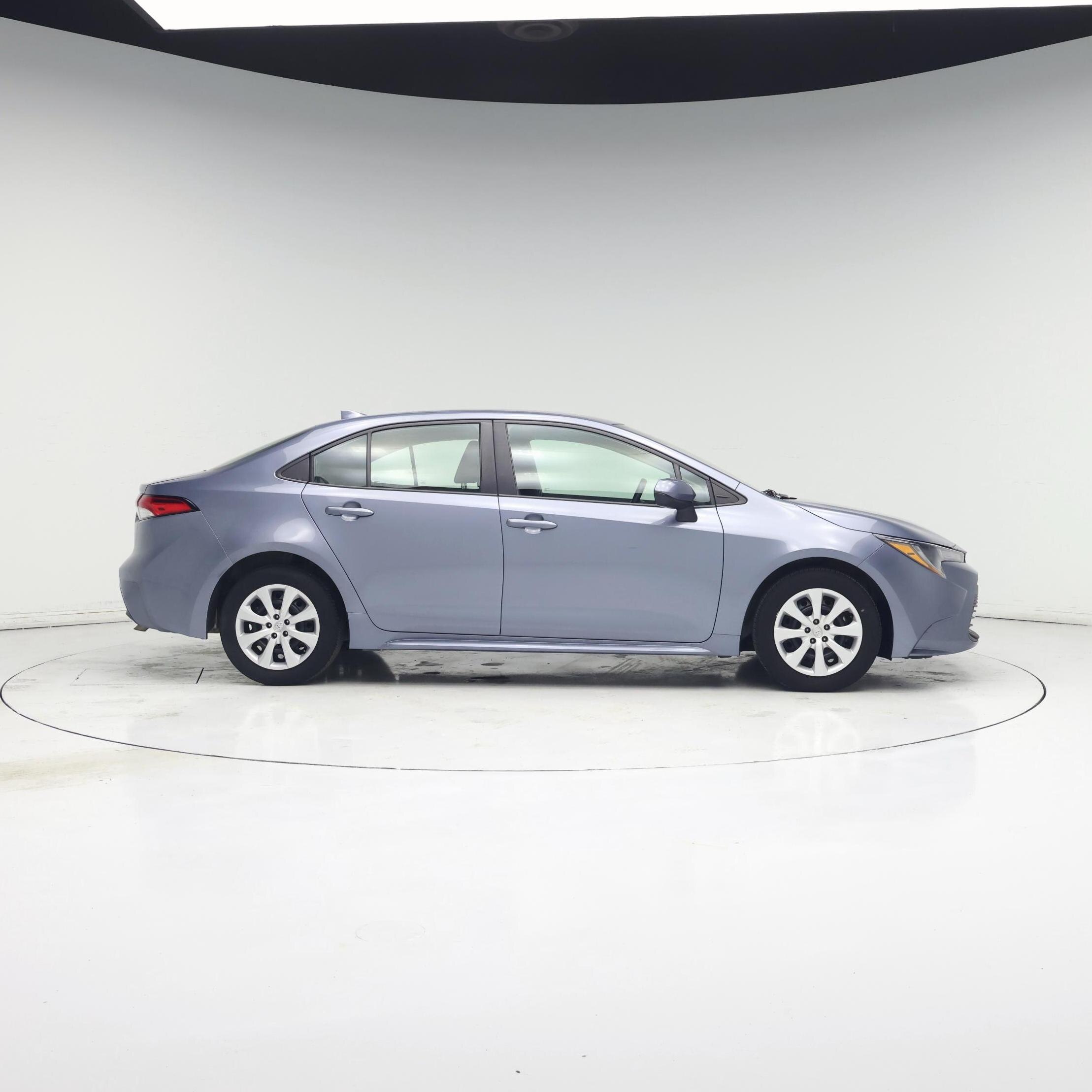 Thumbnail: 2024 Toyota Corolla - 7