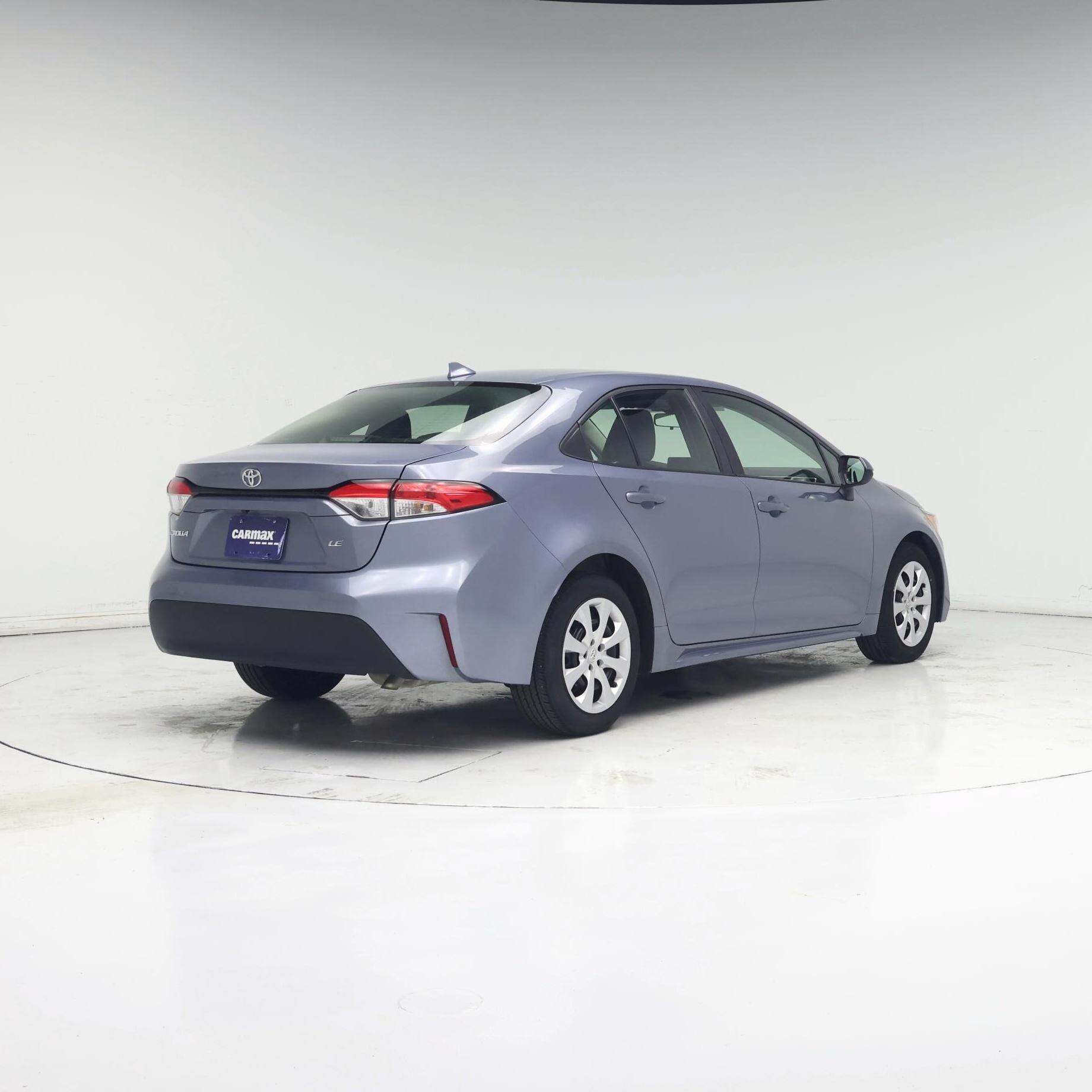 Thumbnail: 2024 Toyota Corolla - 8