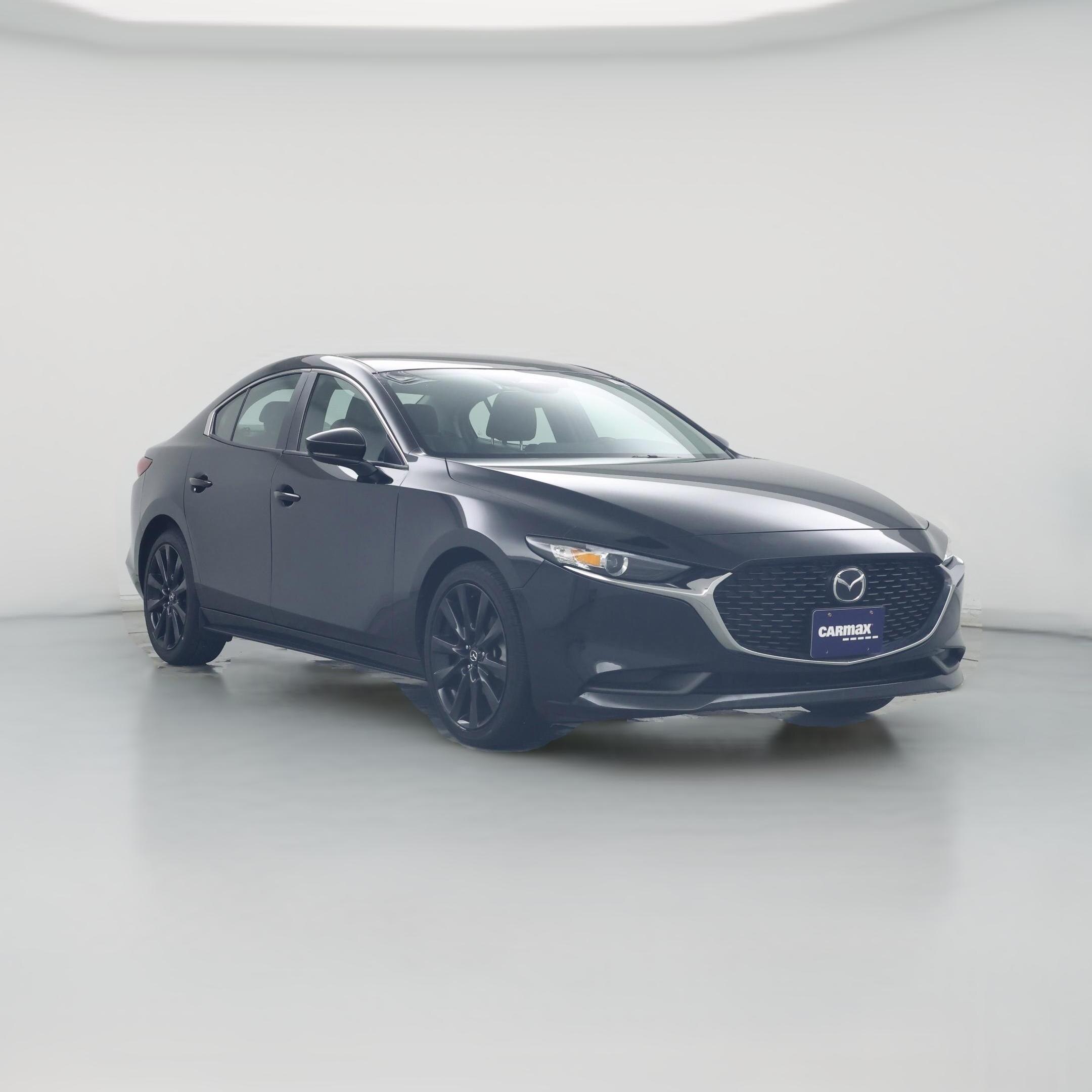 Thumbnail: 2024 Mazda Mazda3 - 1