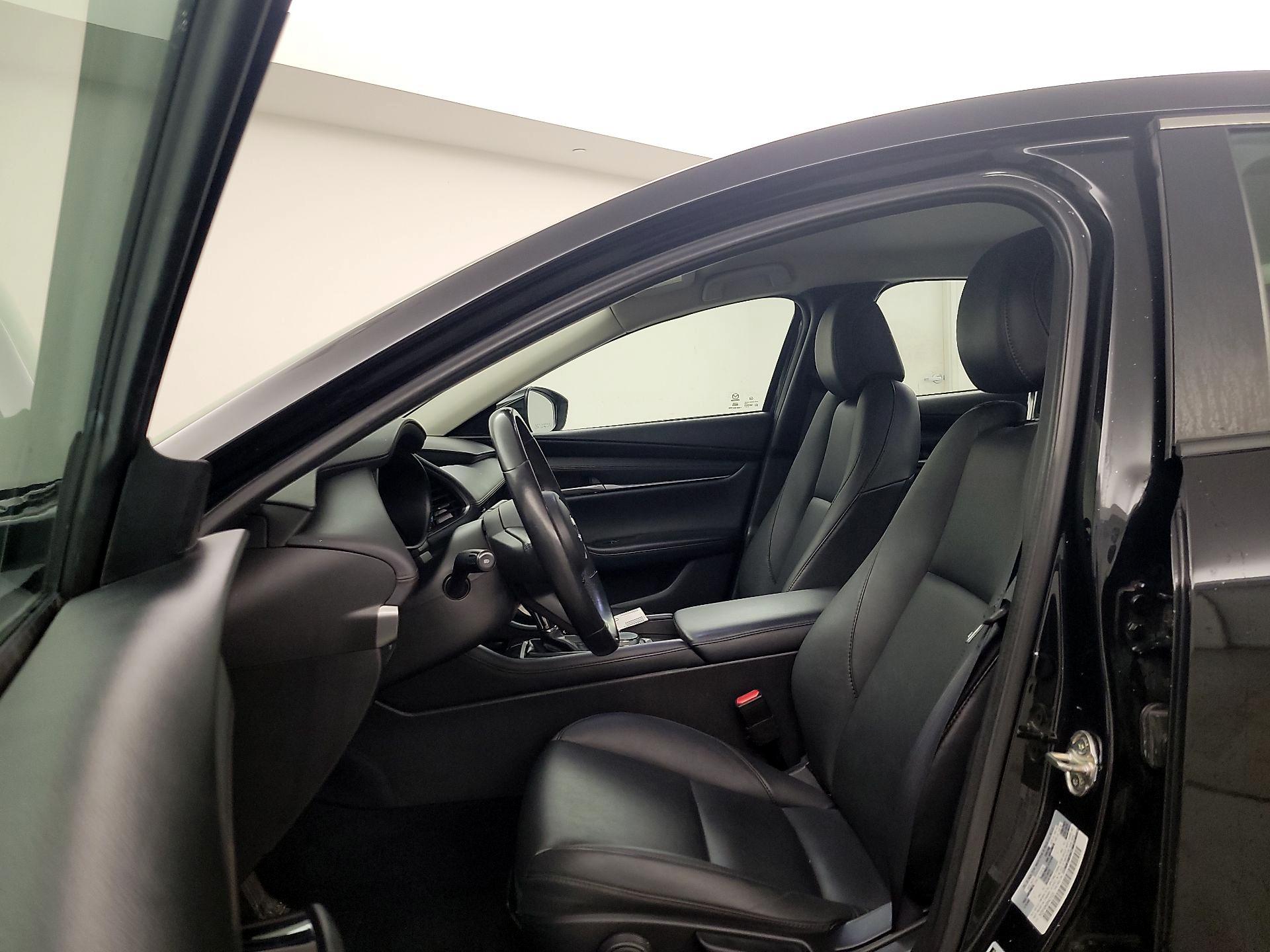 Thumbnail: 2024 Mazda Mazda3 - 11