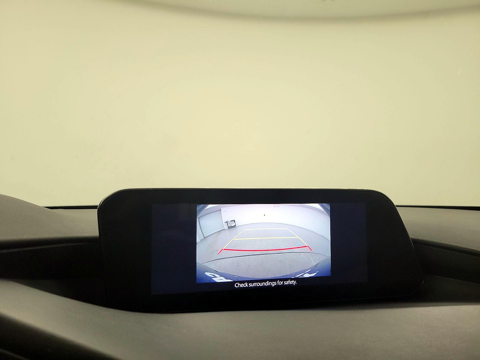 Thumbnail: 2024 Mazda Mazda3 - 14